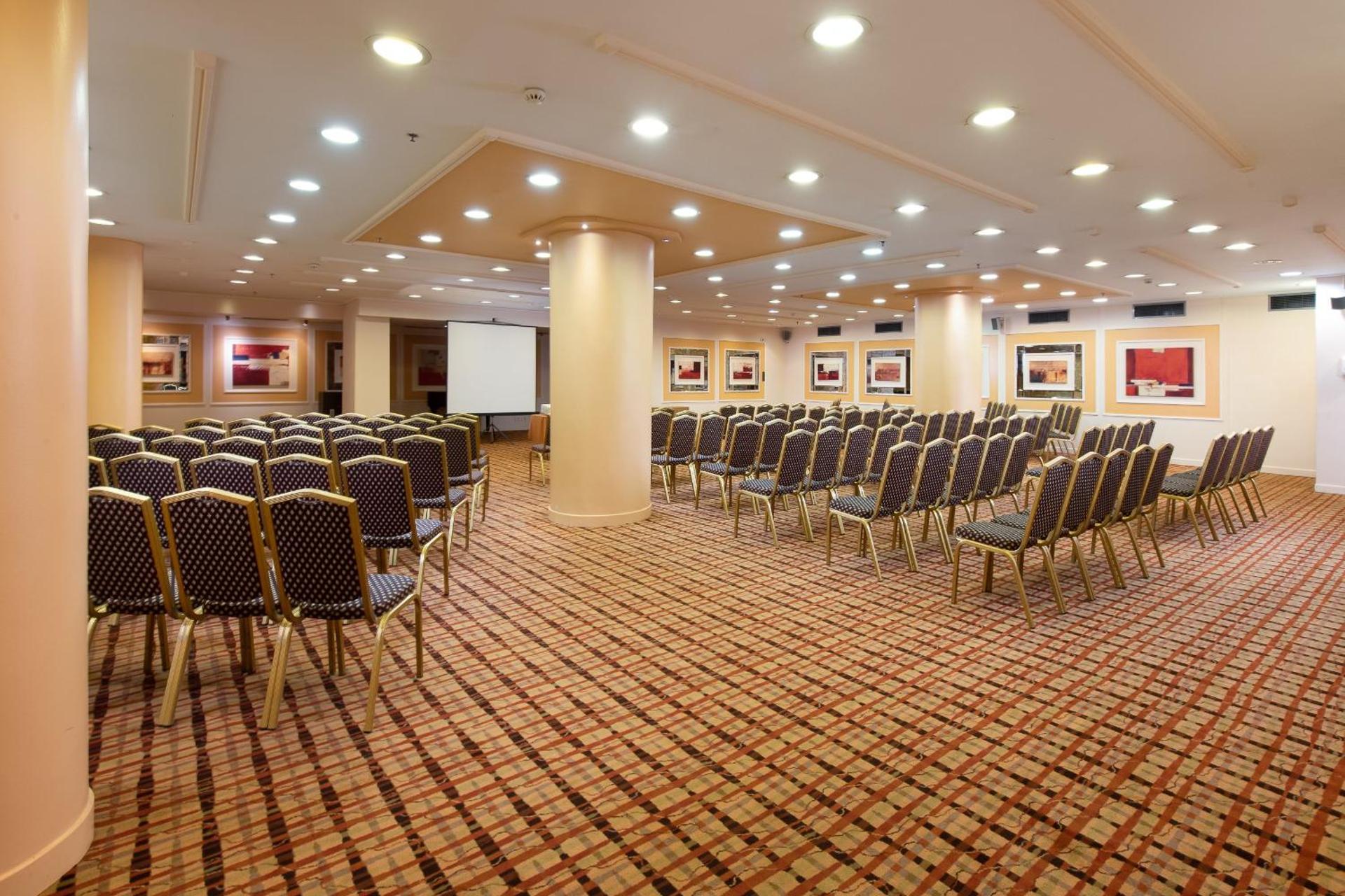 Crowne Plaza Athens City Centre by IHG - Photo 191