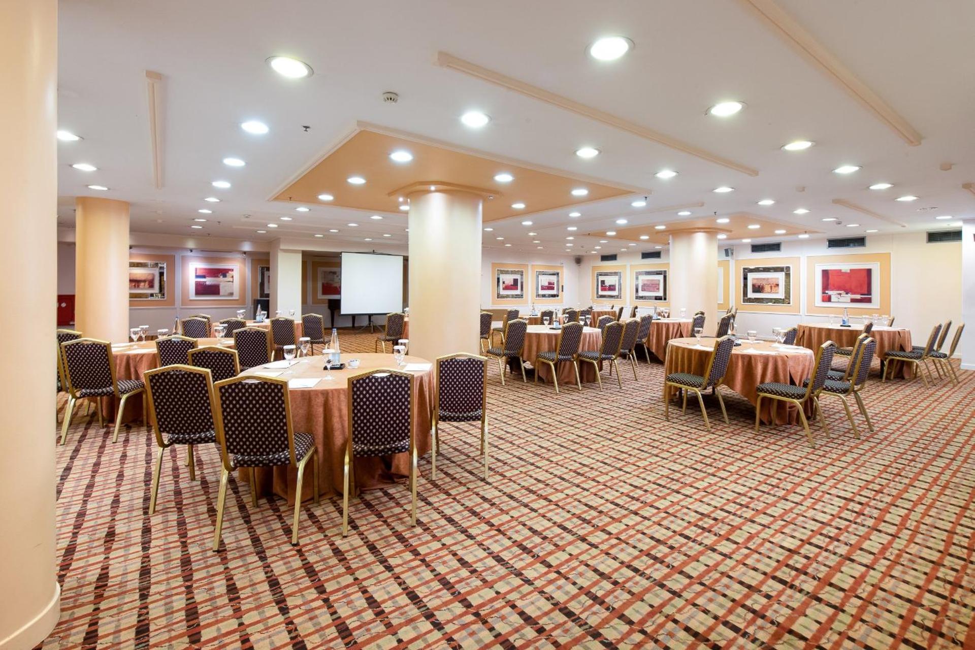 Crowne Plaza Athens City Centre by IHG - Photo 171