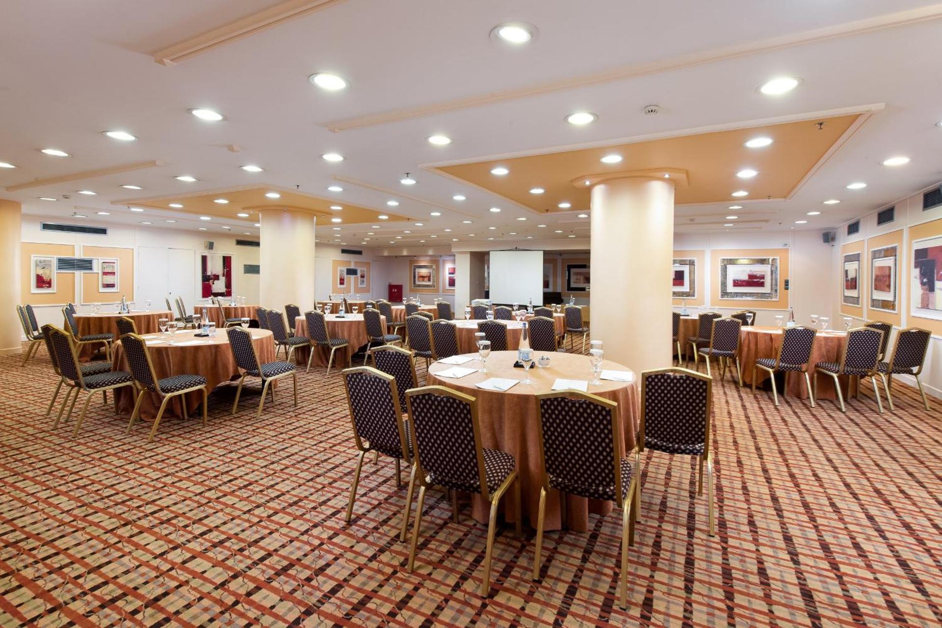 Crowne Plaza Athens City Centre by IHG - Photo 199