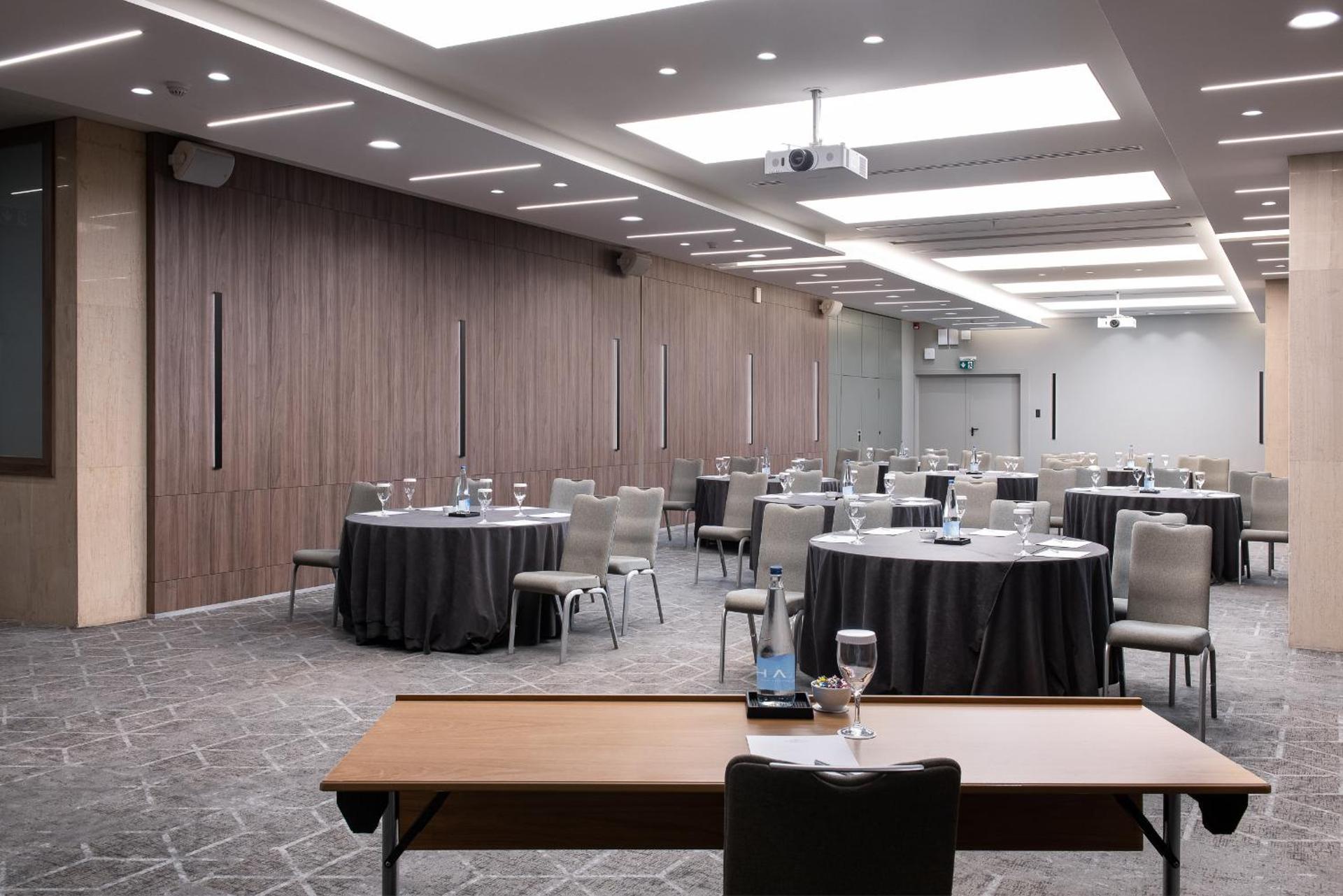 Crowne Plaza Athens City Centre by IHG - Photo 197