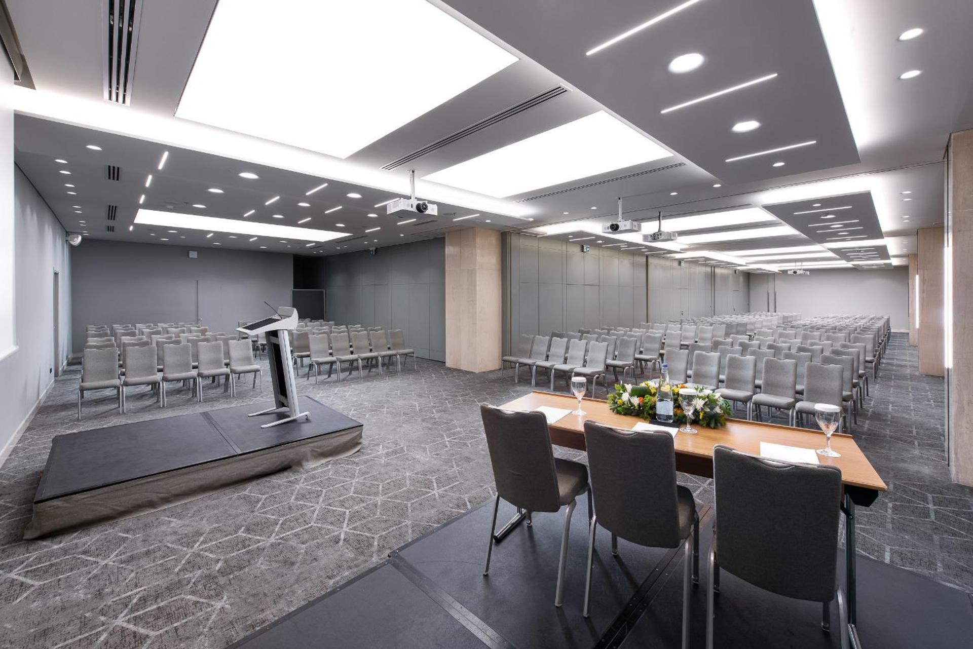 Crowne Plaza Athens City Centre by IHG - Photo 151