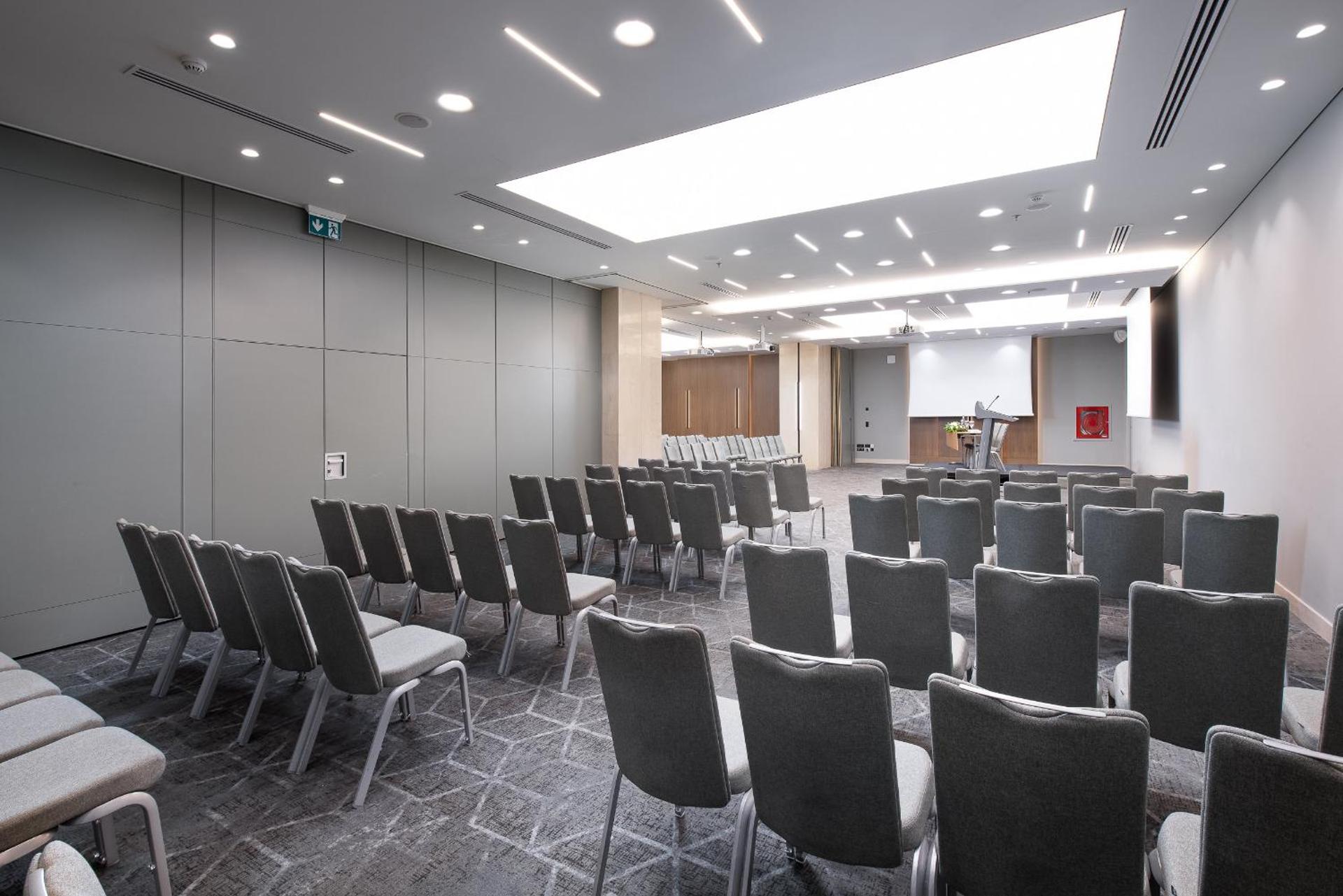 Crowne Plaza Athens City Centre by IHG - Photo 150