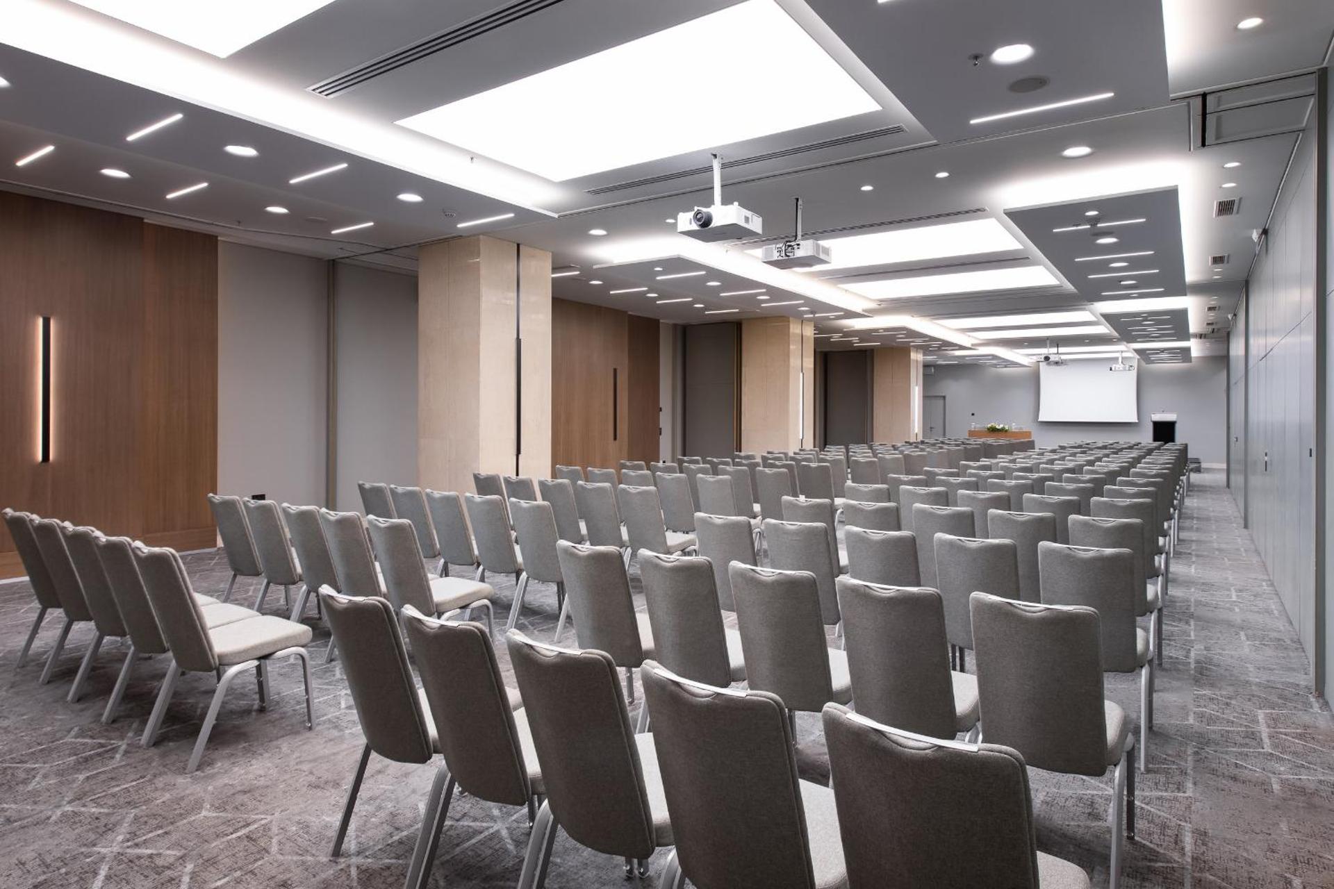 Crowne Plaza Athens City Centre by IHG - Photo 98