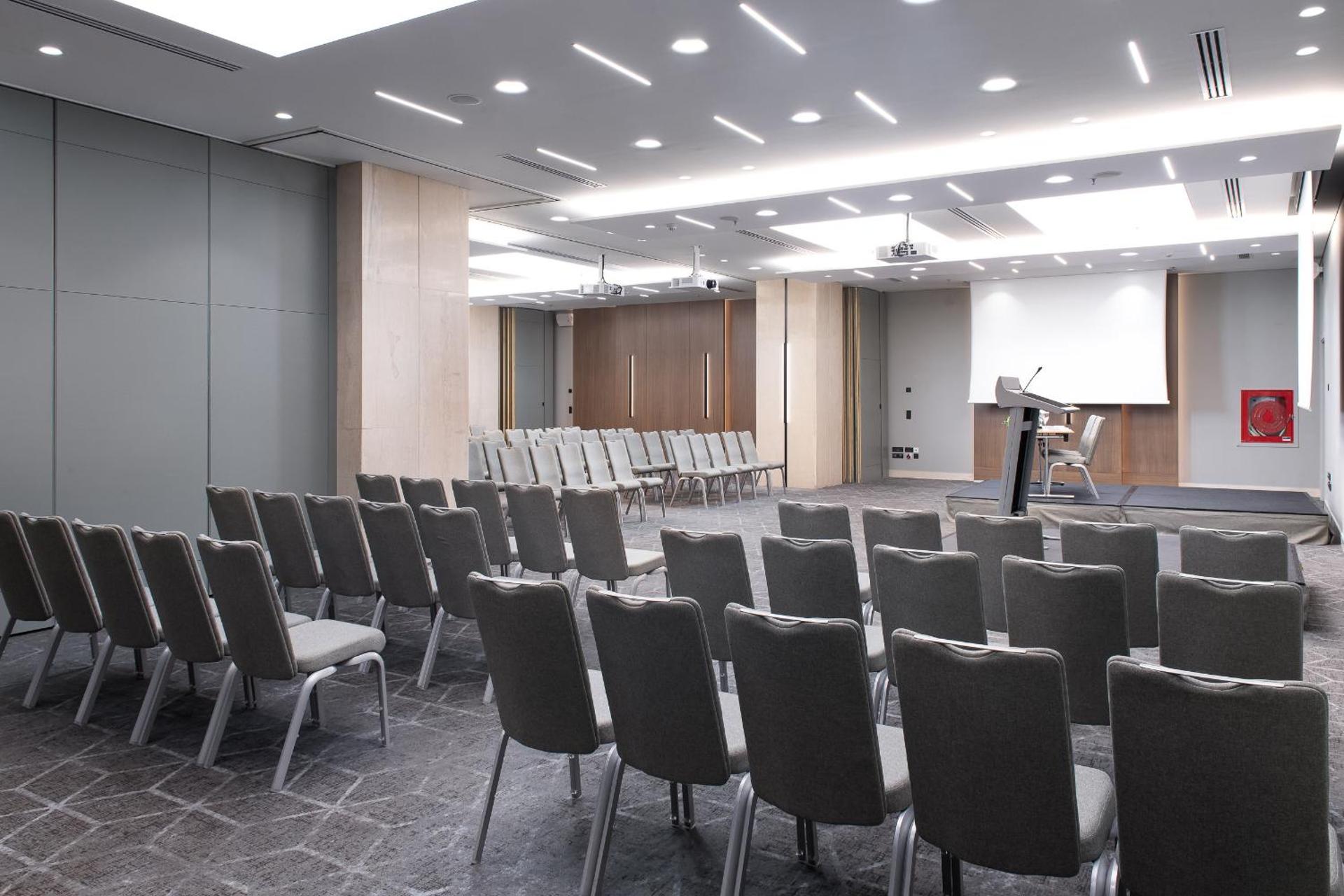 Crowne Plaza Athens City Centre by IHG - Photo 128