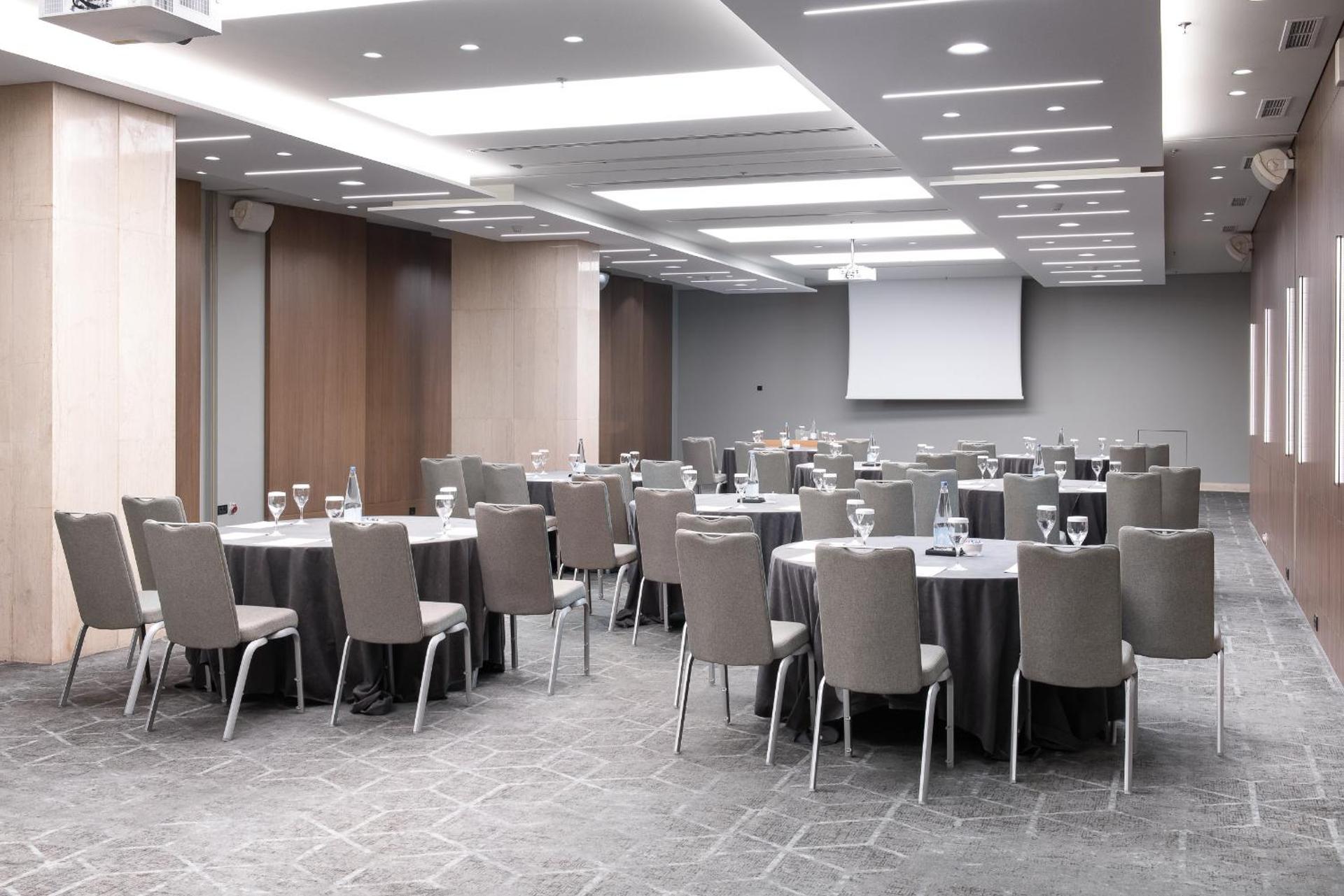 Crowne Plaza Athens City Centre by IHG - Photo 168