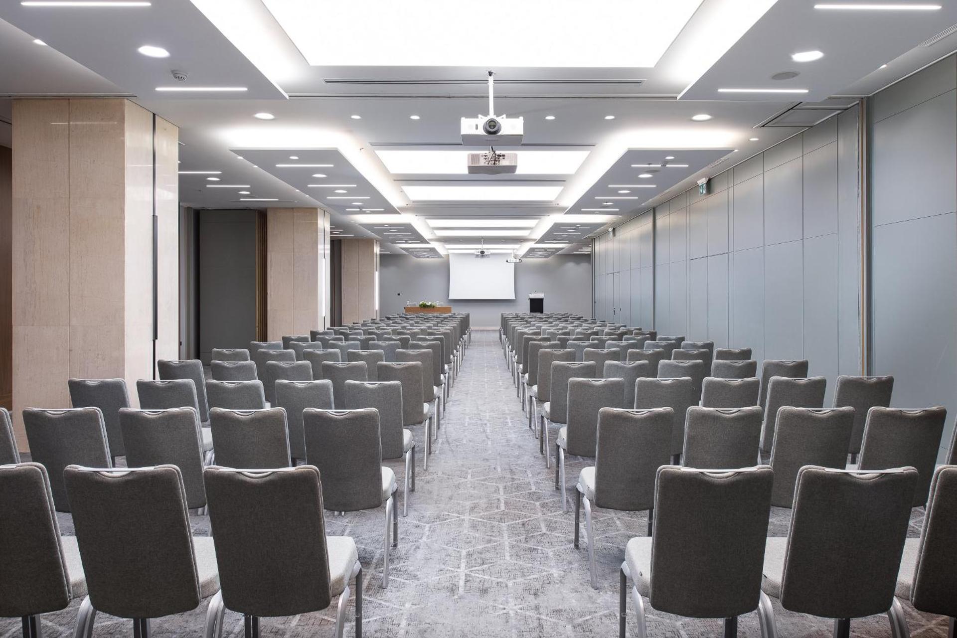 Crowne Plaza Athens City Centre by IHG - Photo 153