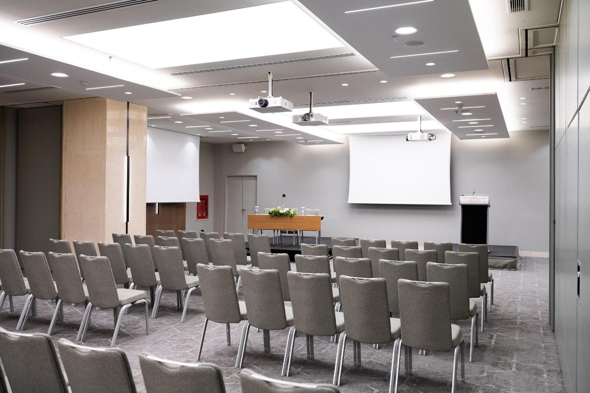 Crowne Plaza Athens City Centre by IHG - Photo 148