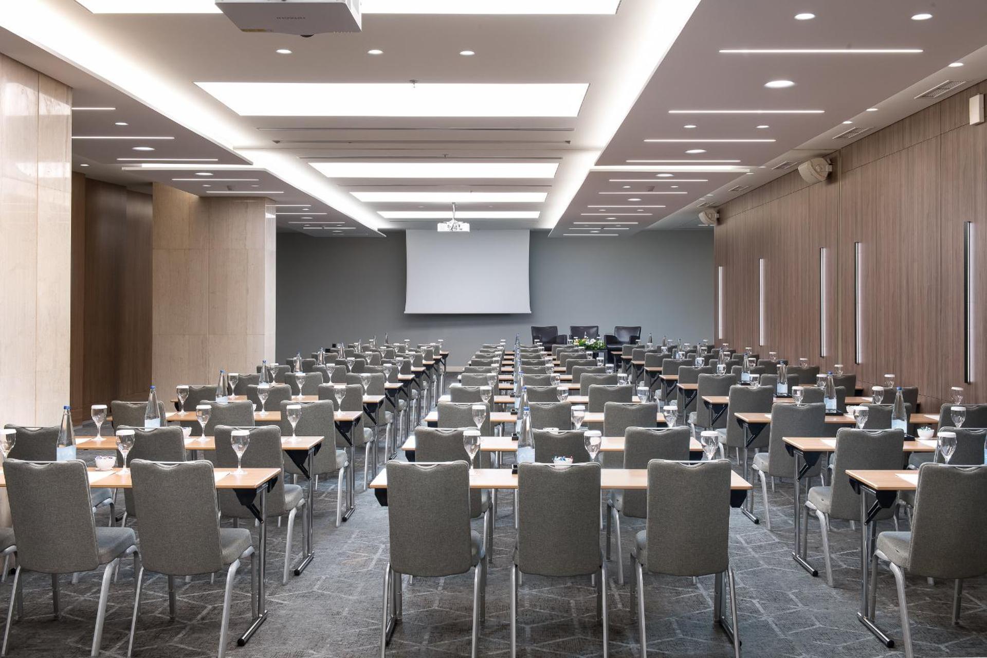 Crowne Plaza Athens City Centre by IHG - Photo 169