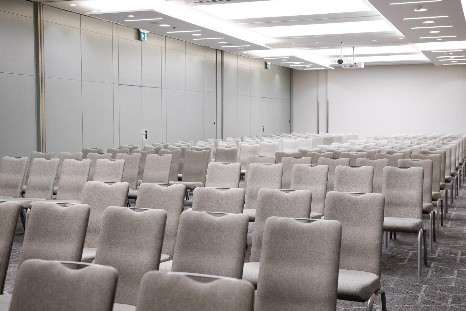Crowne Plaza Athens City Centre by IHG - Photo 100