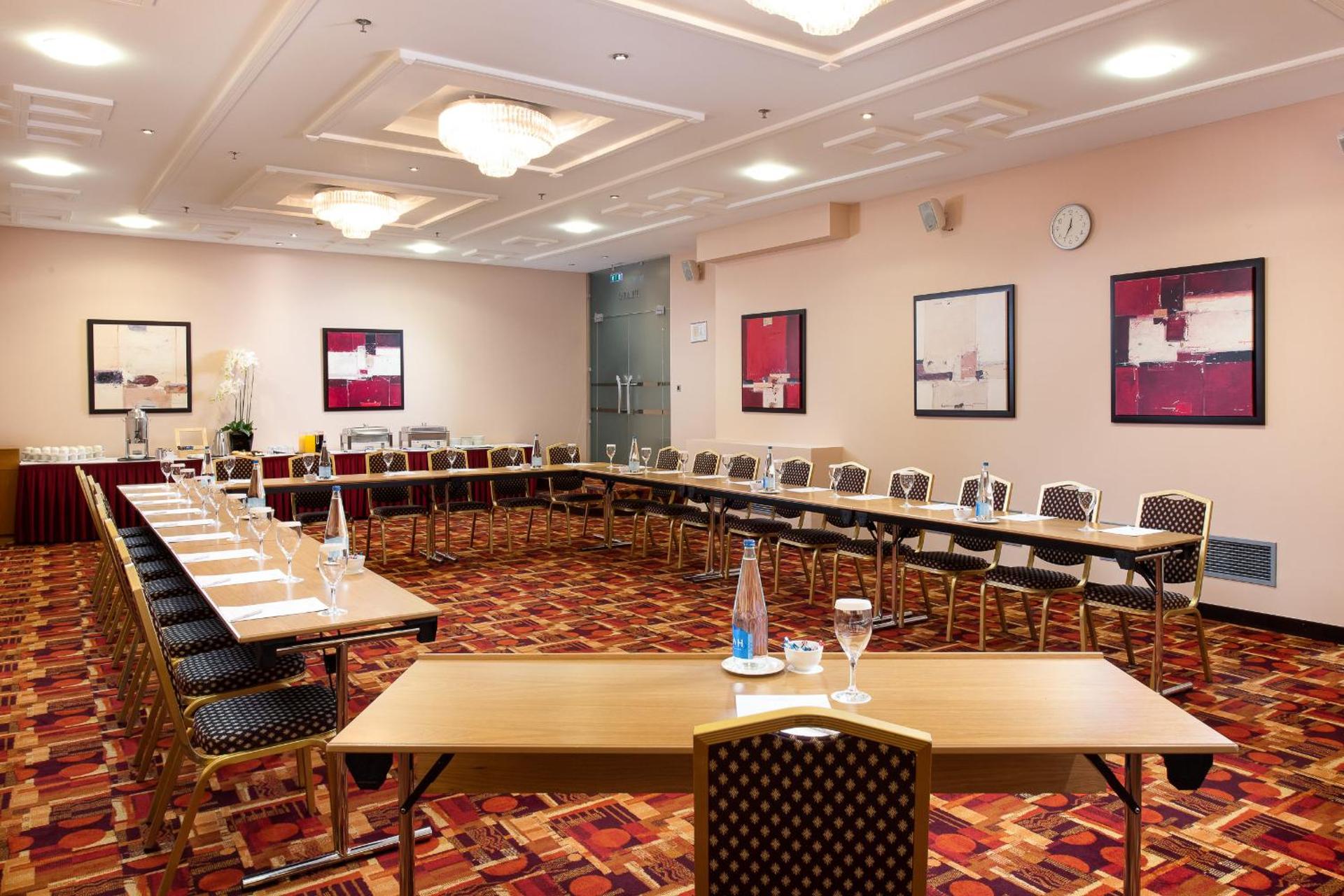 Crowne Plaza Athens City Centre by IHG - Photo 118