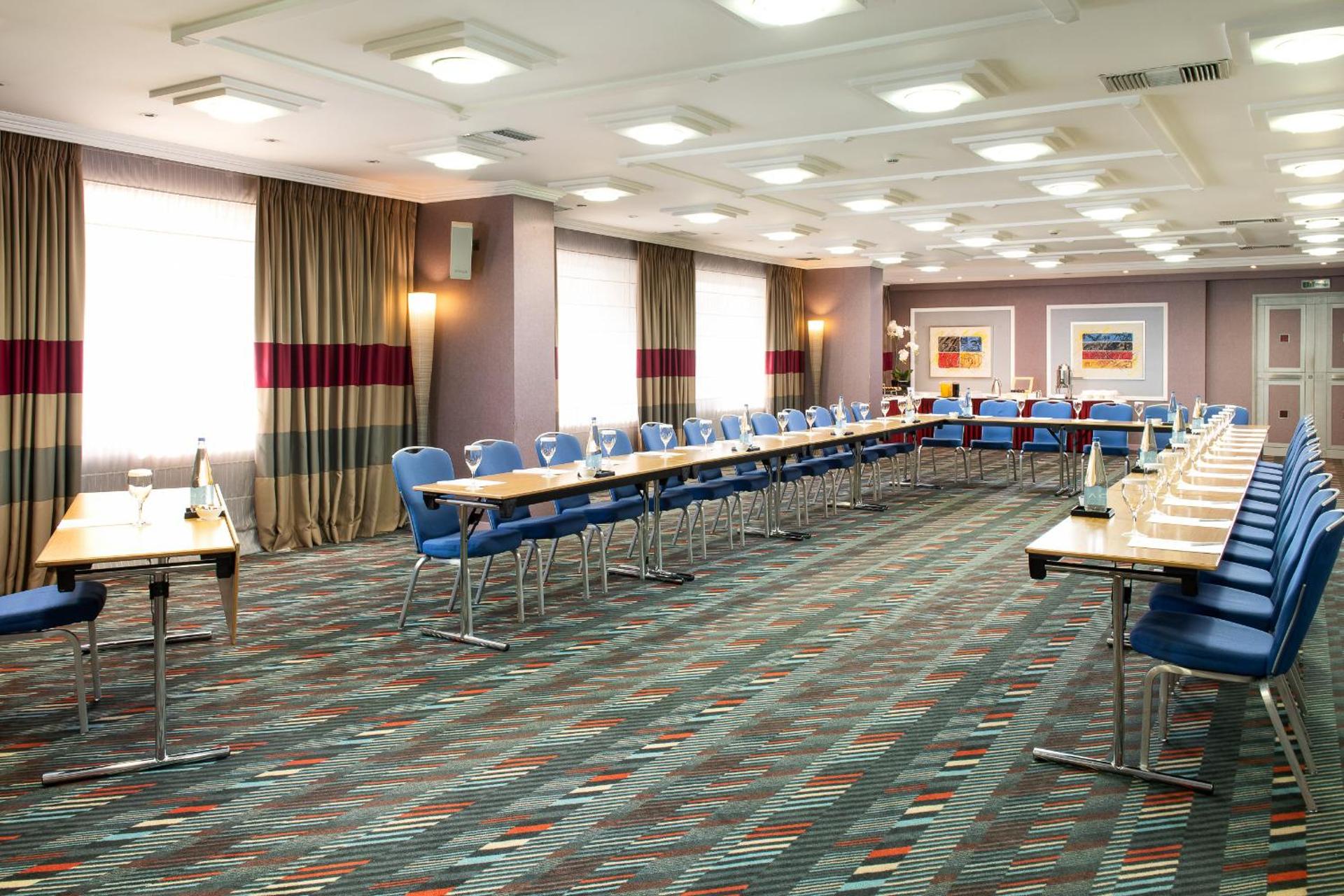 Crowne Plaza Athens City Centre by IHG - Photo 190