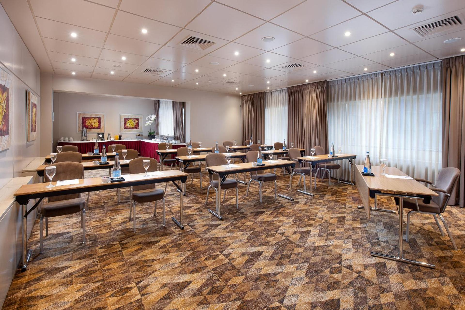 Crowne Plaza Athens City Centre by IHG - Photo 186