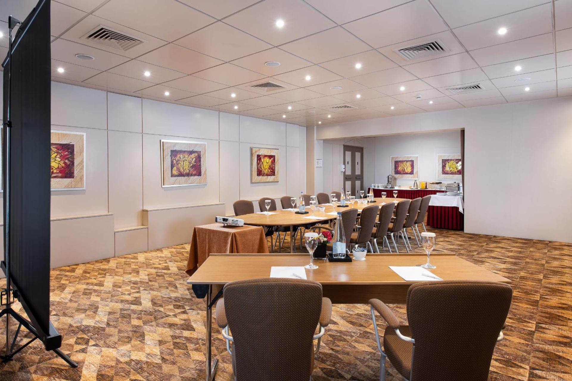 Crowne Plaza Athens City Centre by IHG - Photo 117