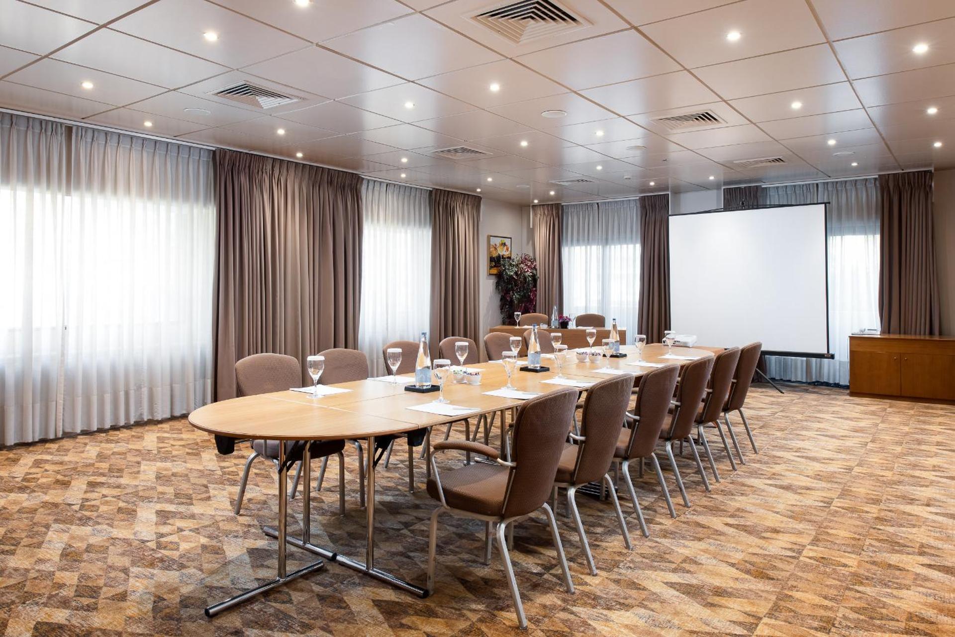 Crowne Plaza Athens City Centre by IHG - Photo 194