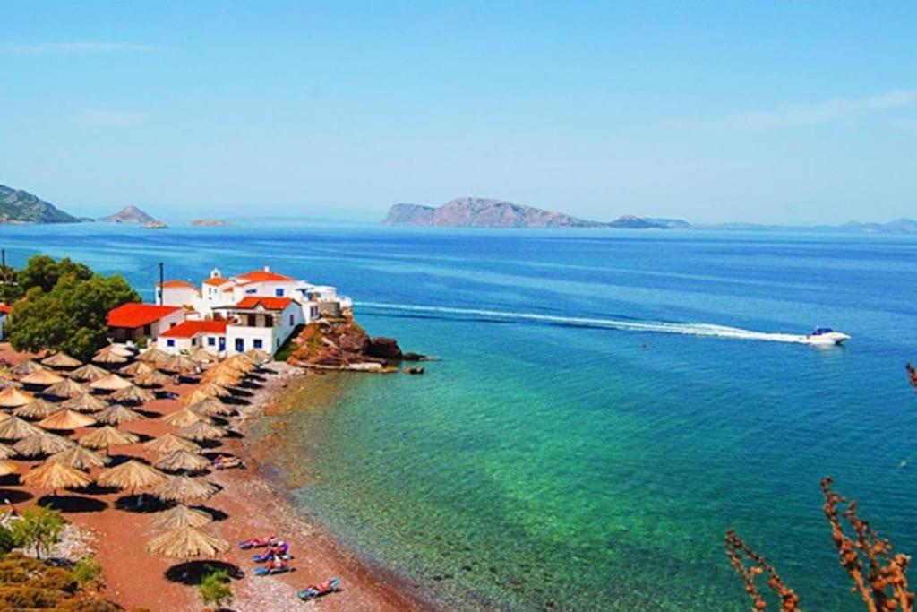 Smaragdas Paradise - Photo 65