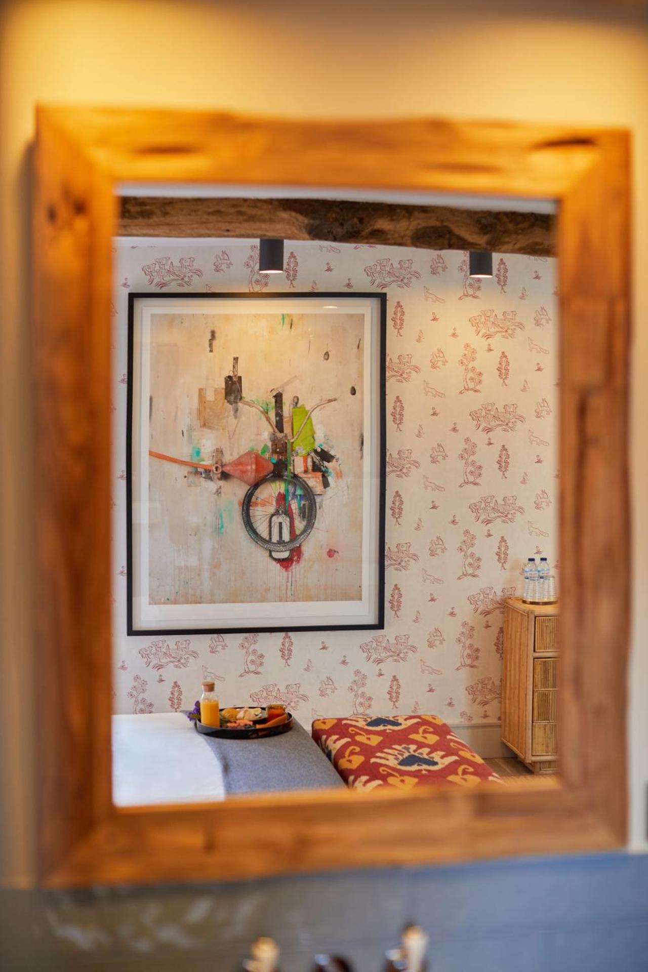 THE PINTA Boutique - Photo 19