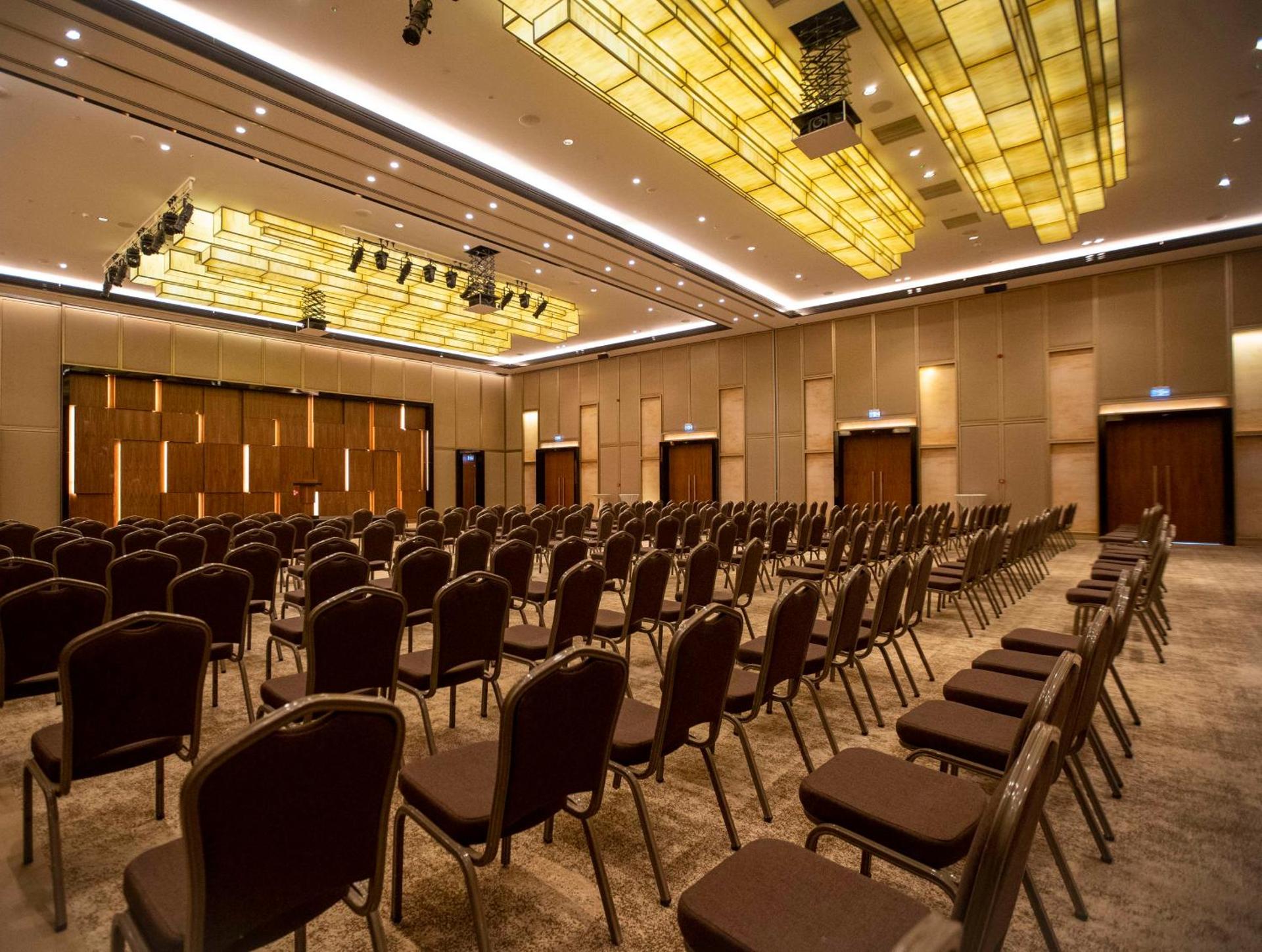Radisson Blu Hotel & Conference Center, Niamey - Photo 224