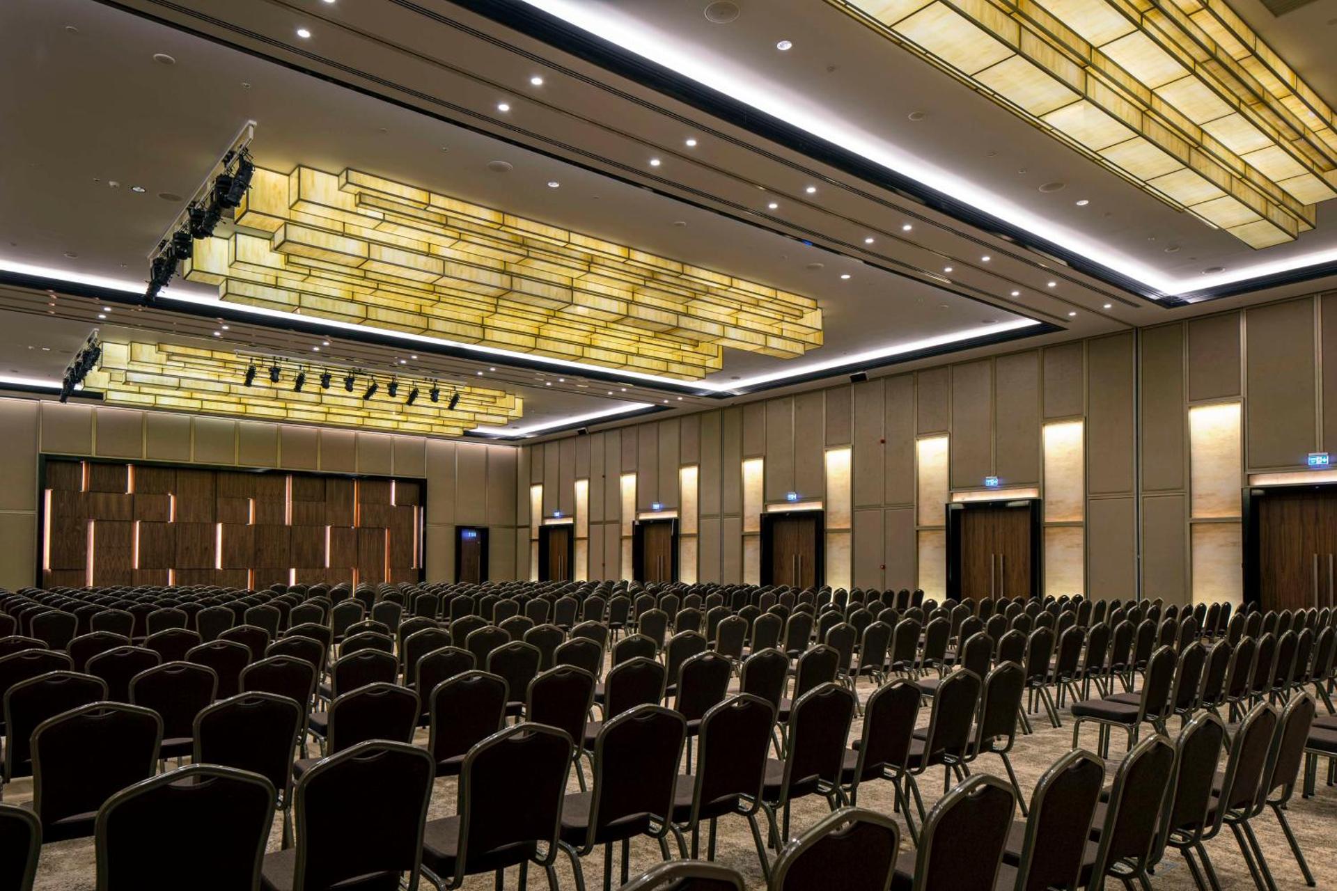 Radisson Blu Hotel & Conference Center, Niamey - Photo 226