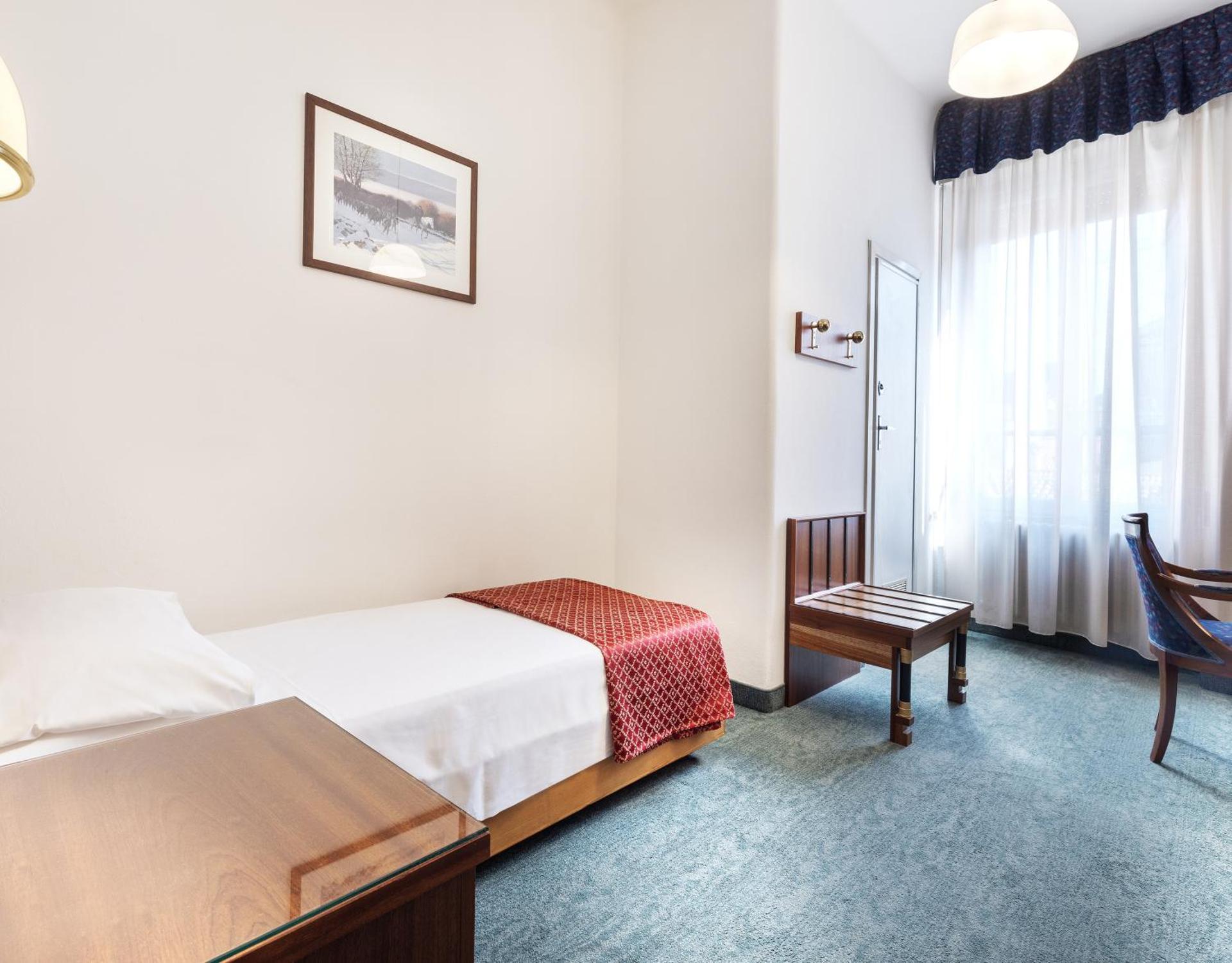 Hotel Palace Bologna Centro - Photo 4