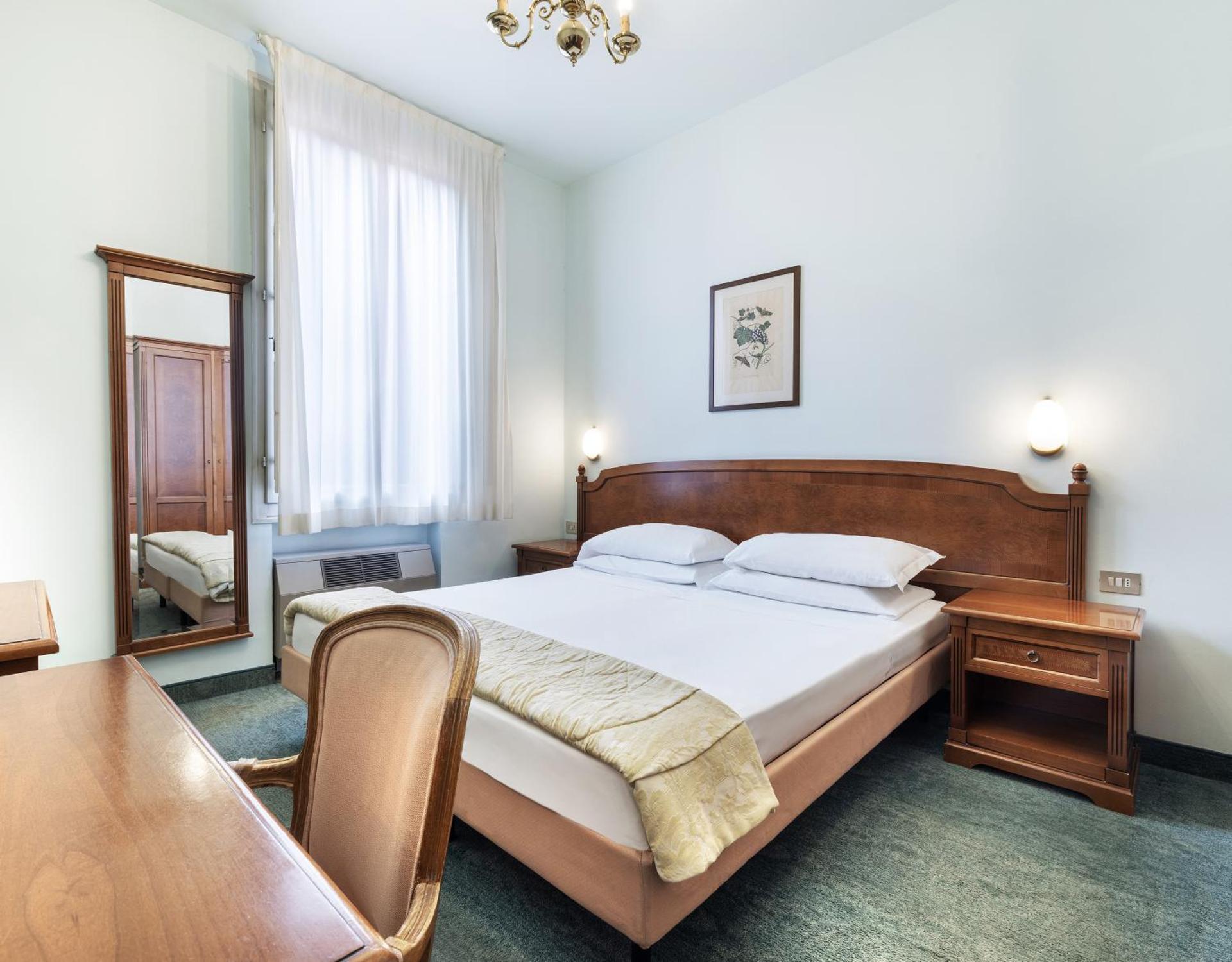 Hotel Palace Bologna Centro - Photo 27