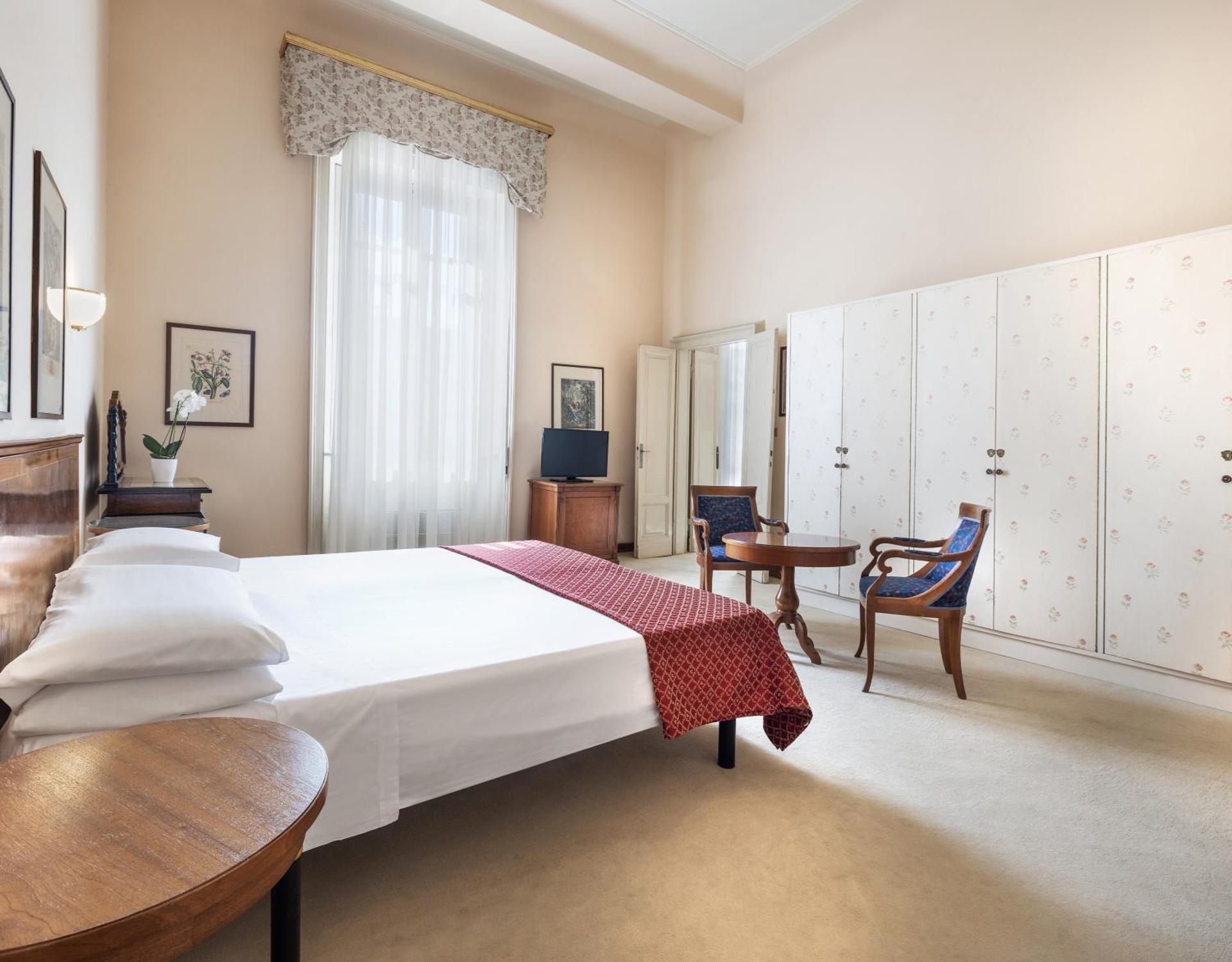 Hotel Palace Bologna Centro - Photo 40