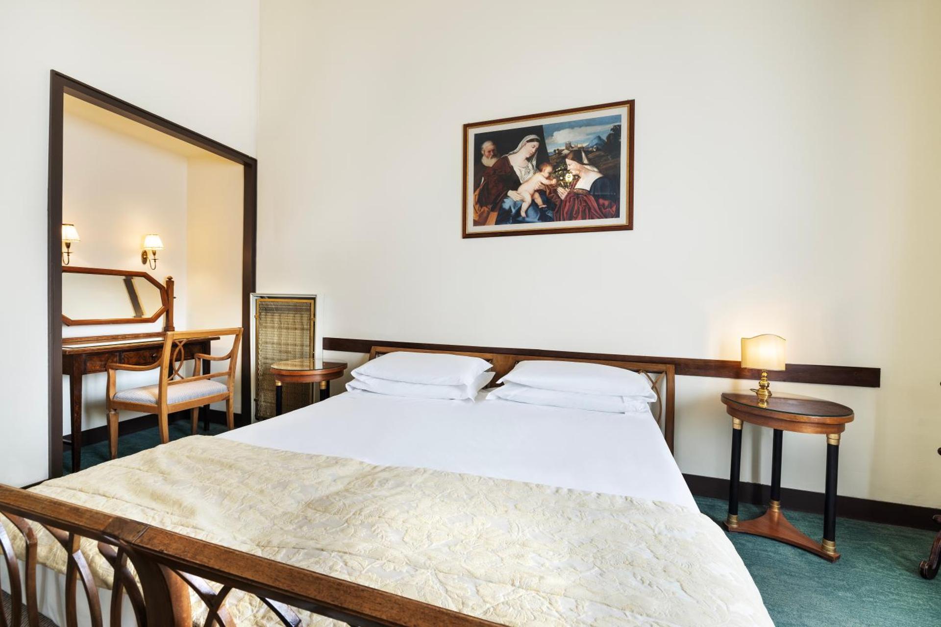 Hotel Palace Bologna Centro - Photo 43