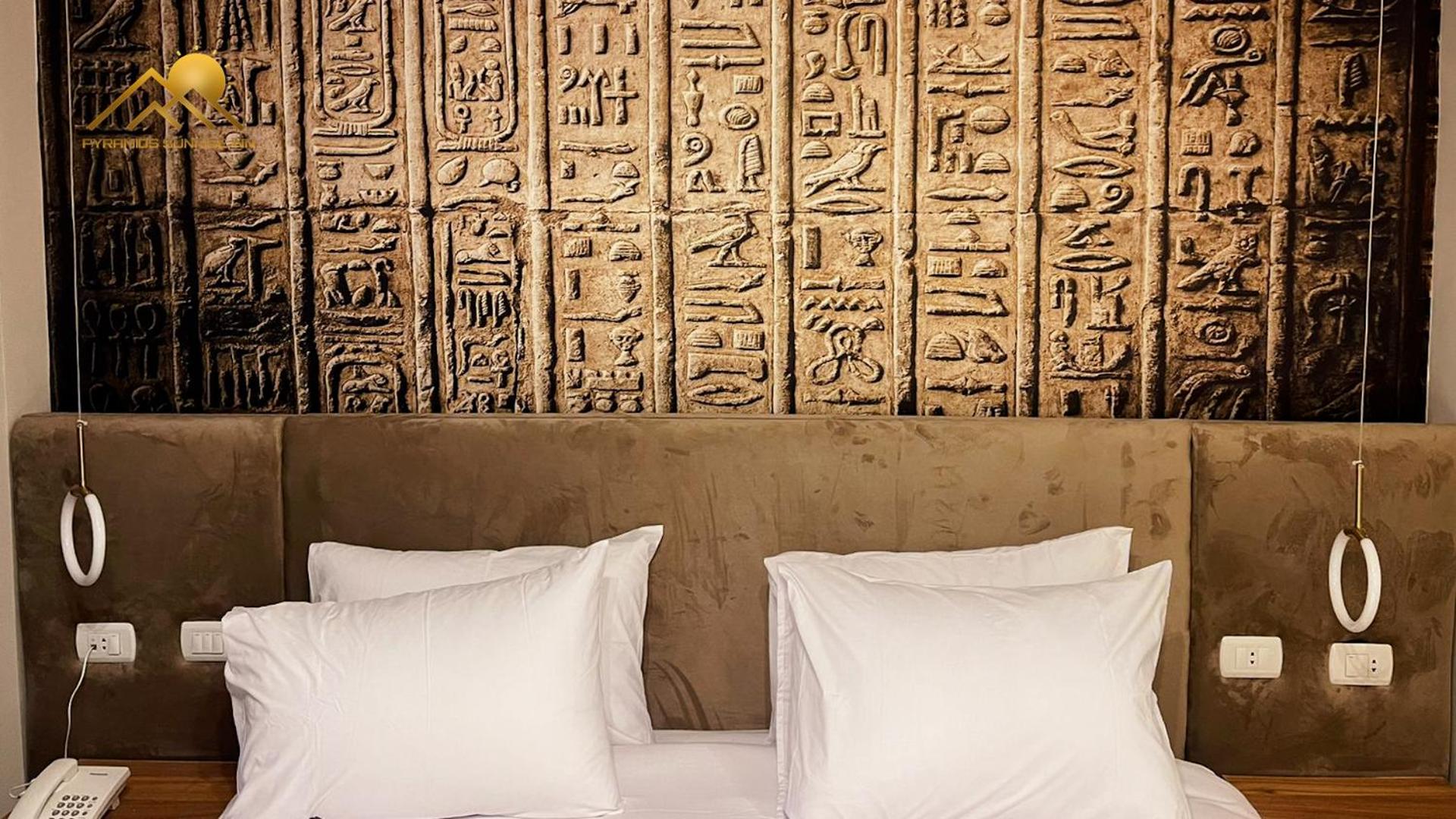 Pyramids sunrise inn - Photo 212