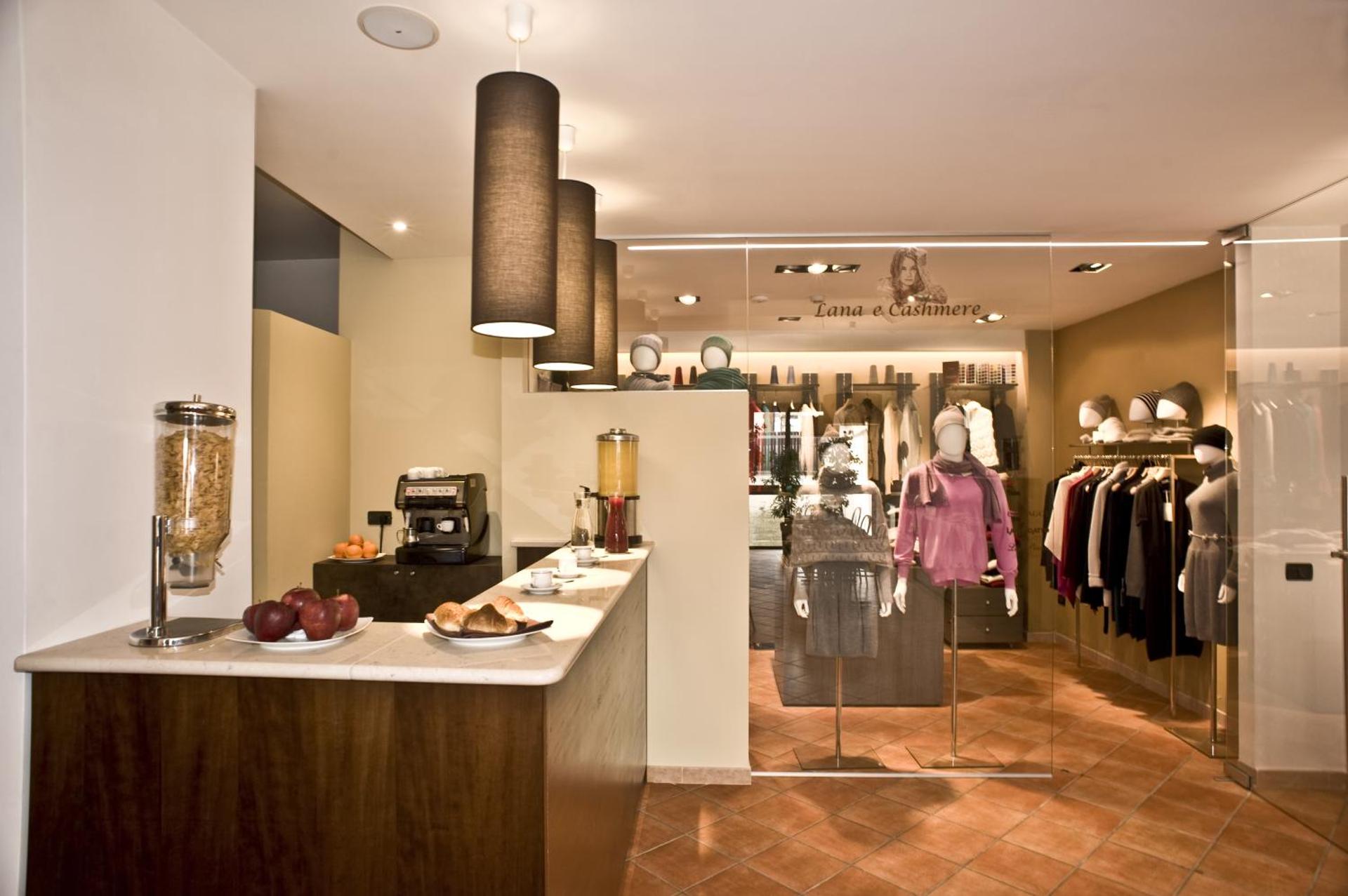 Villa Santacroce - Photo 29