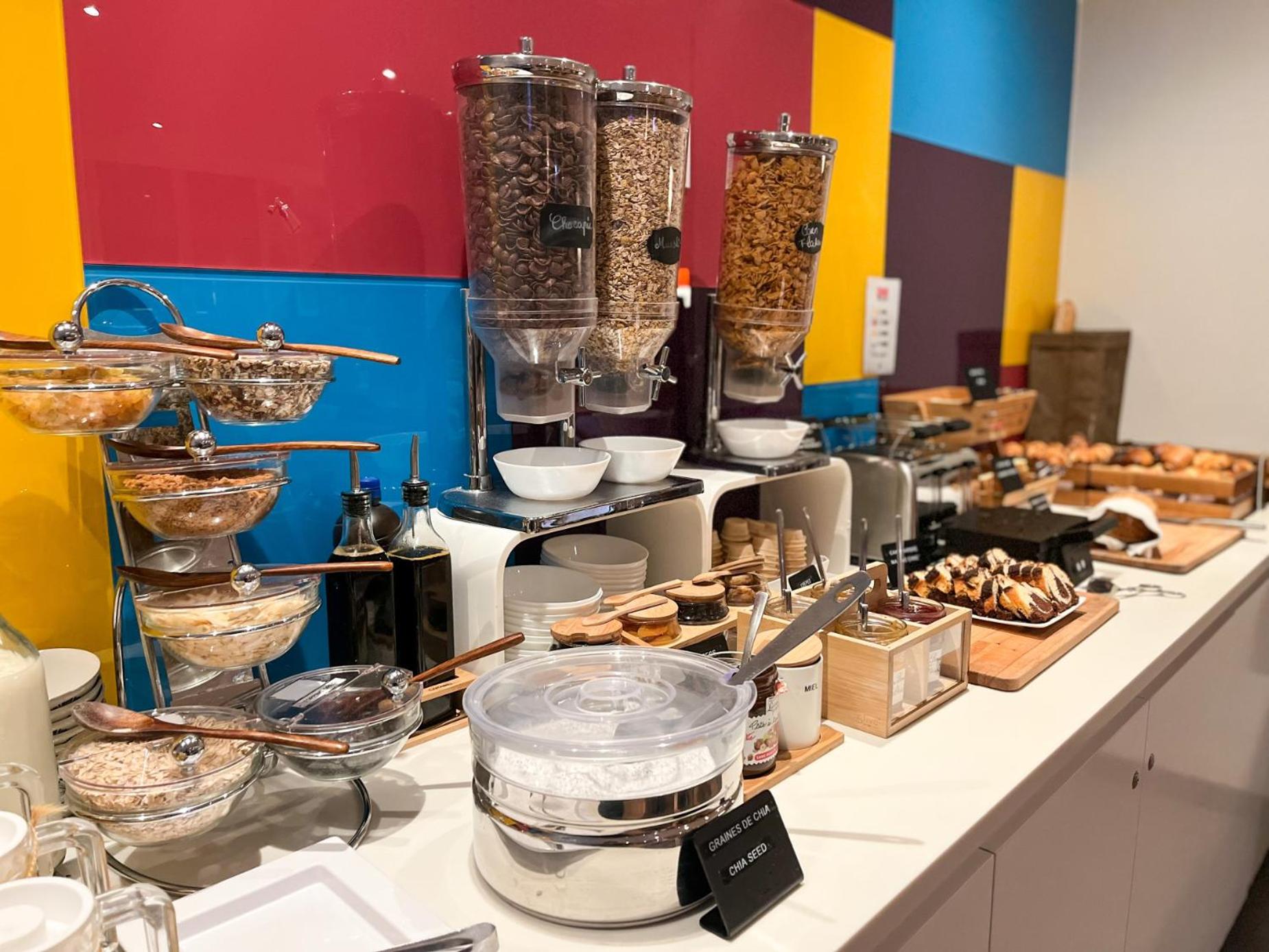 ibis Styles Paris Tolbiac Bibliotheque - Photo 194