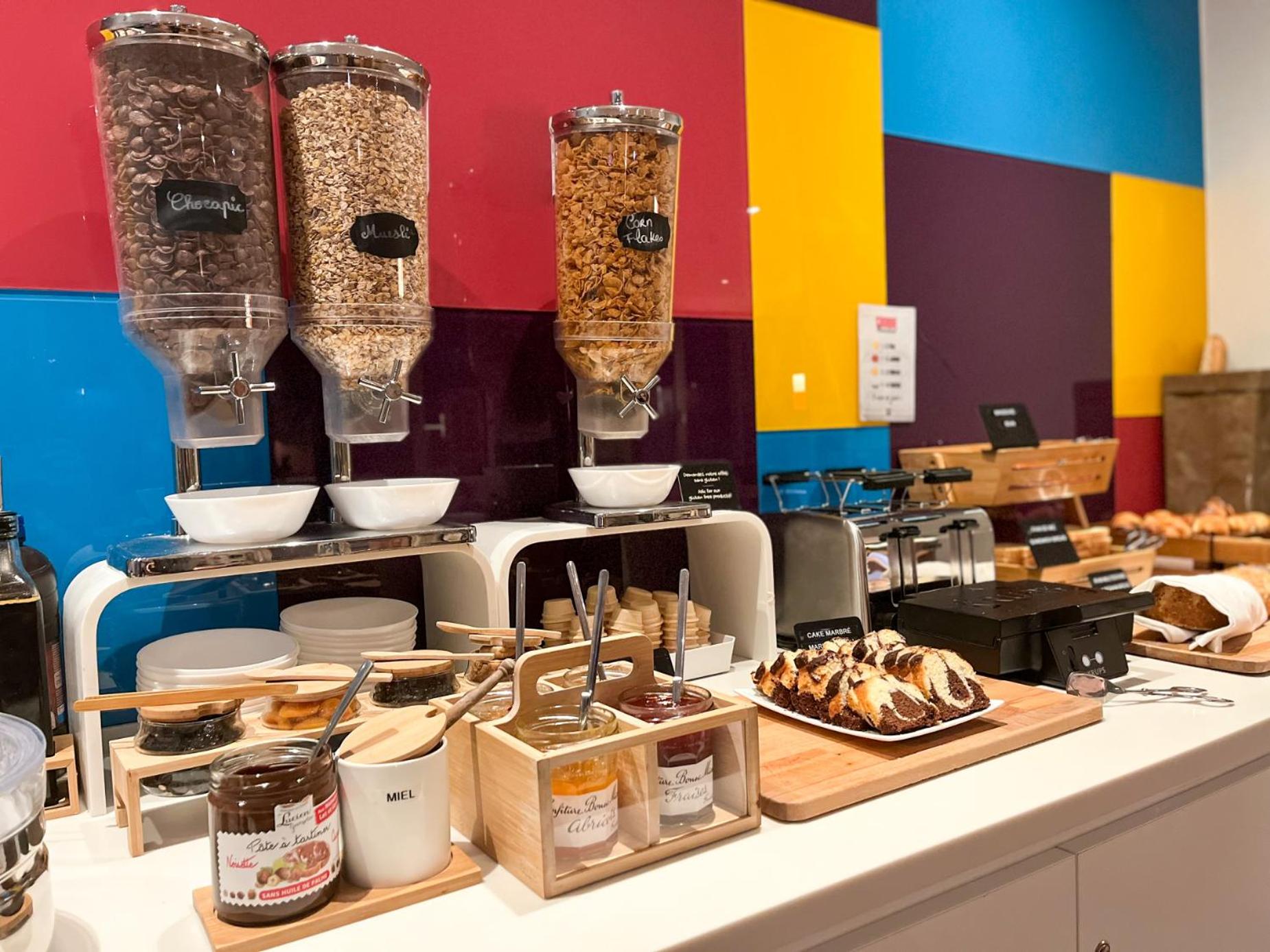 ibis Styles Paris Tolbiac Bibliotheque - Photo 204