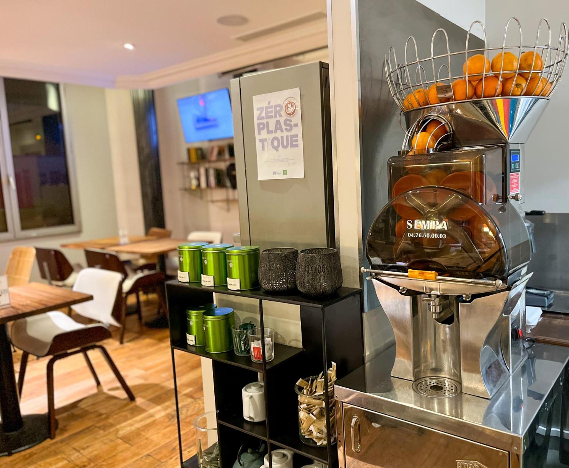 ibis Styles Paris Tolbiac Bibliotheque - Photo 201