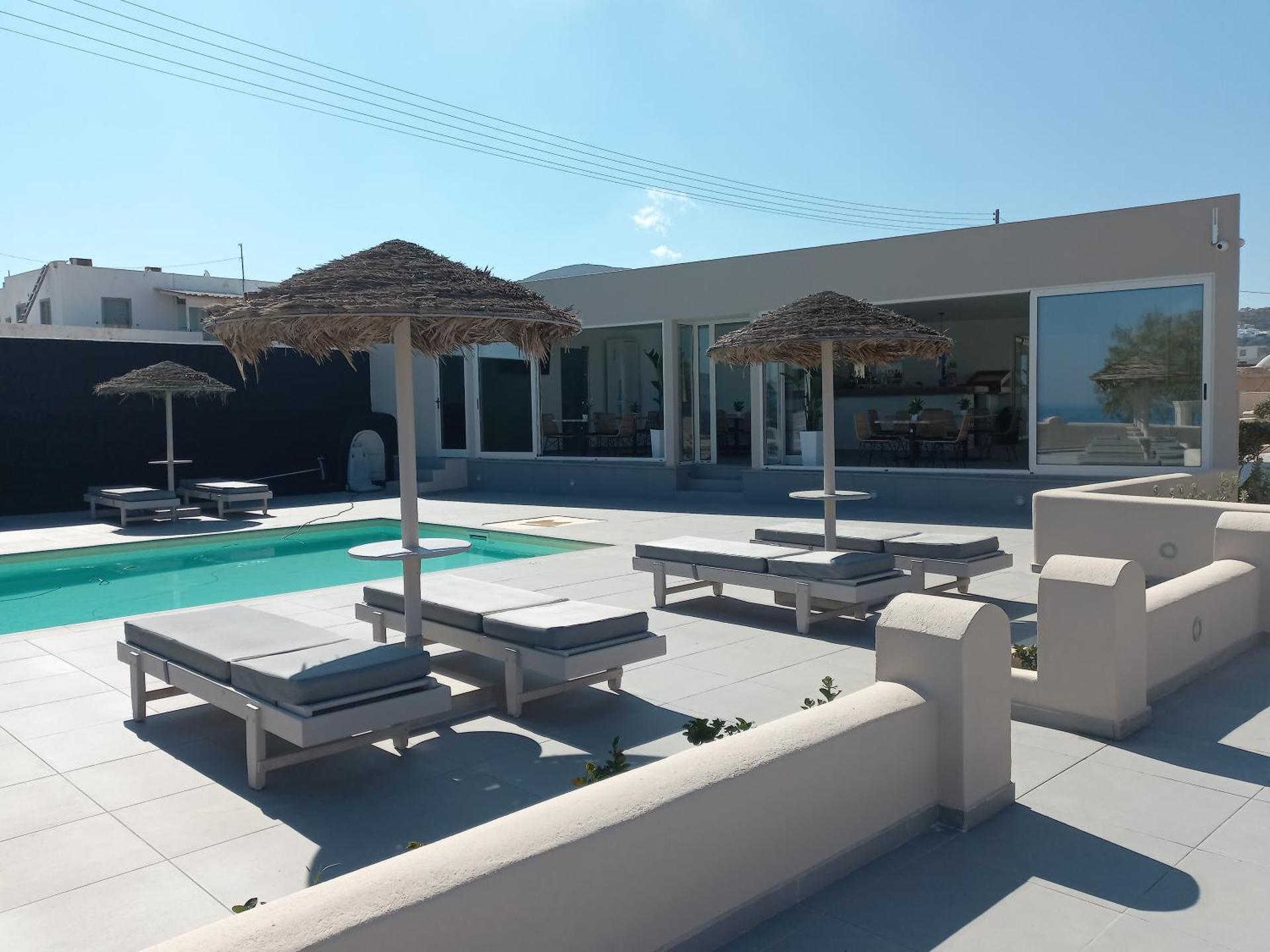 En Plo Boutique Suites - Photo 112