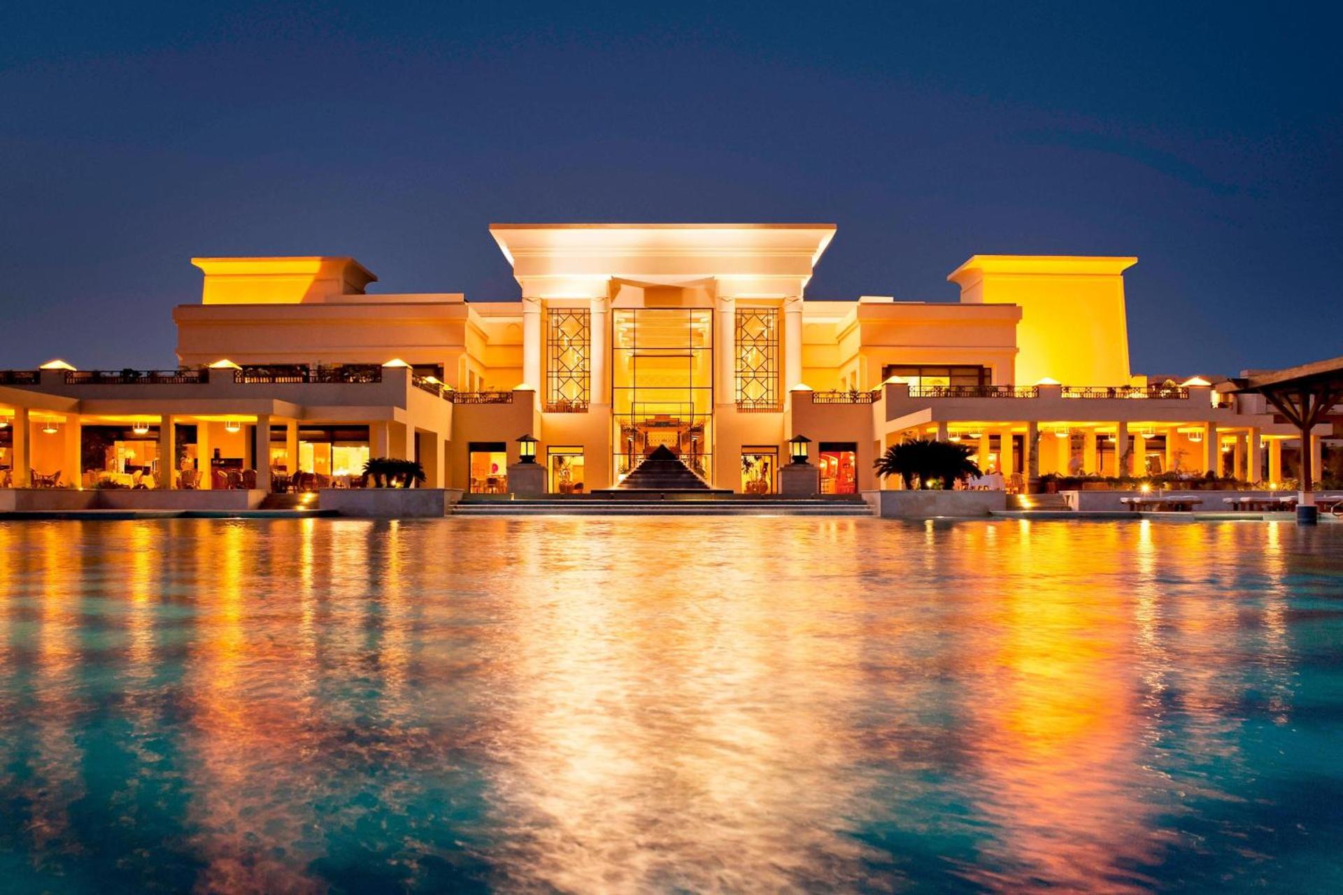 Sheraton Soma Bay Resort - Photo 62