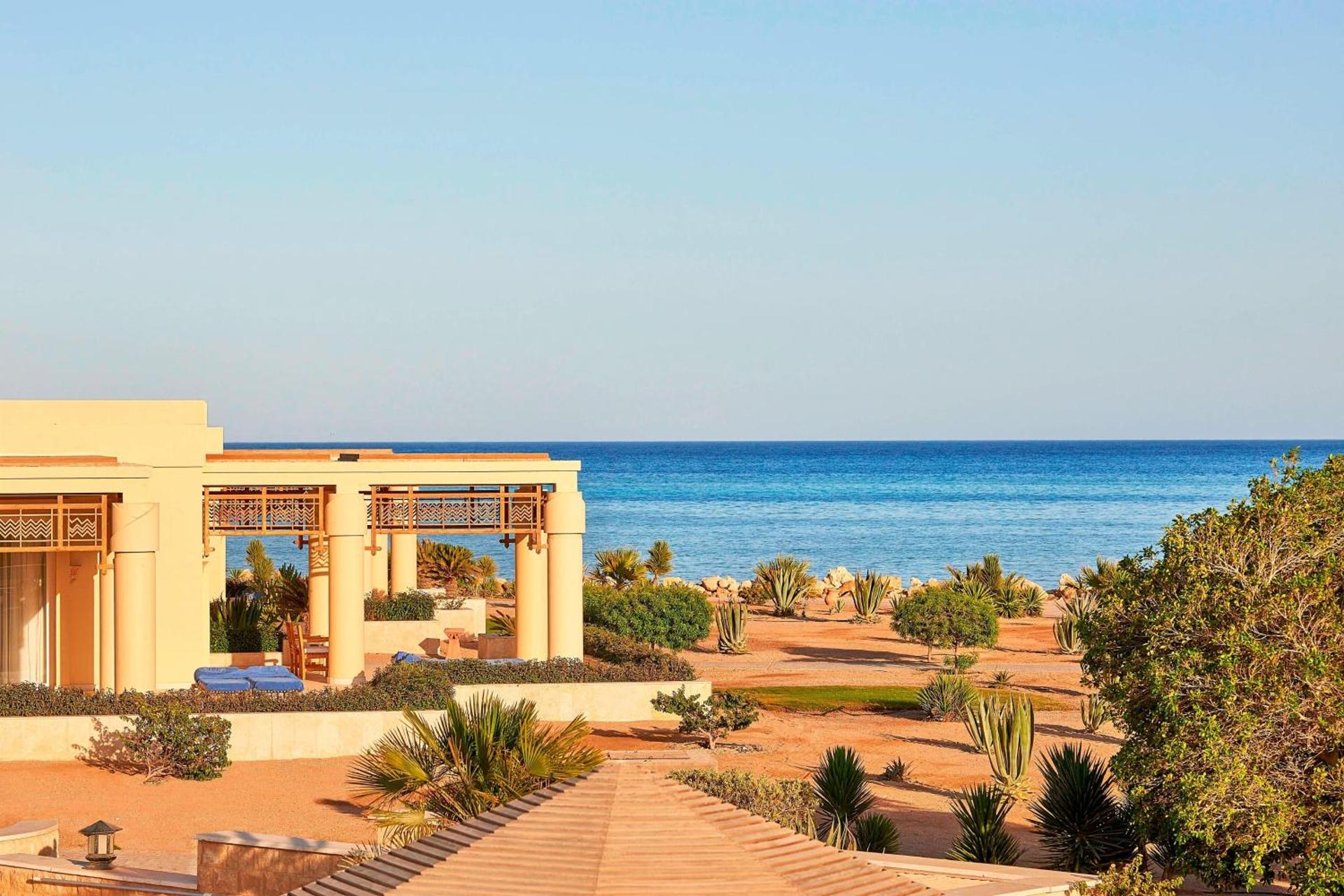 Sheraton Soma Bay Resort - Photo 87