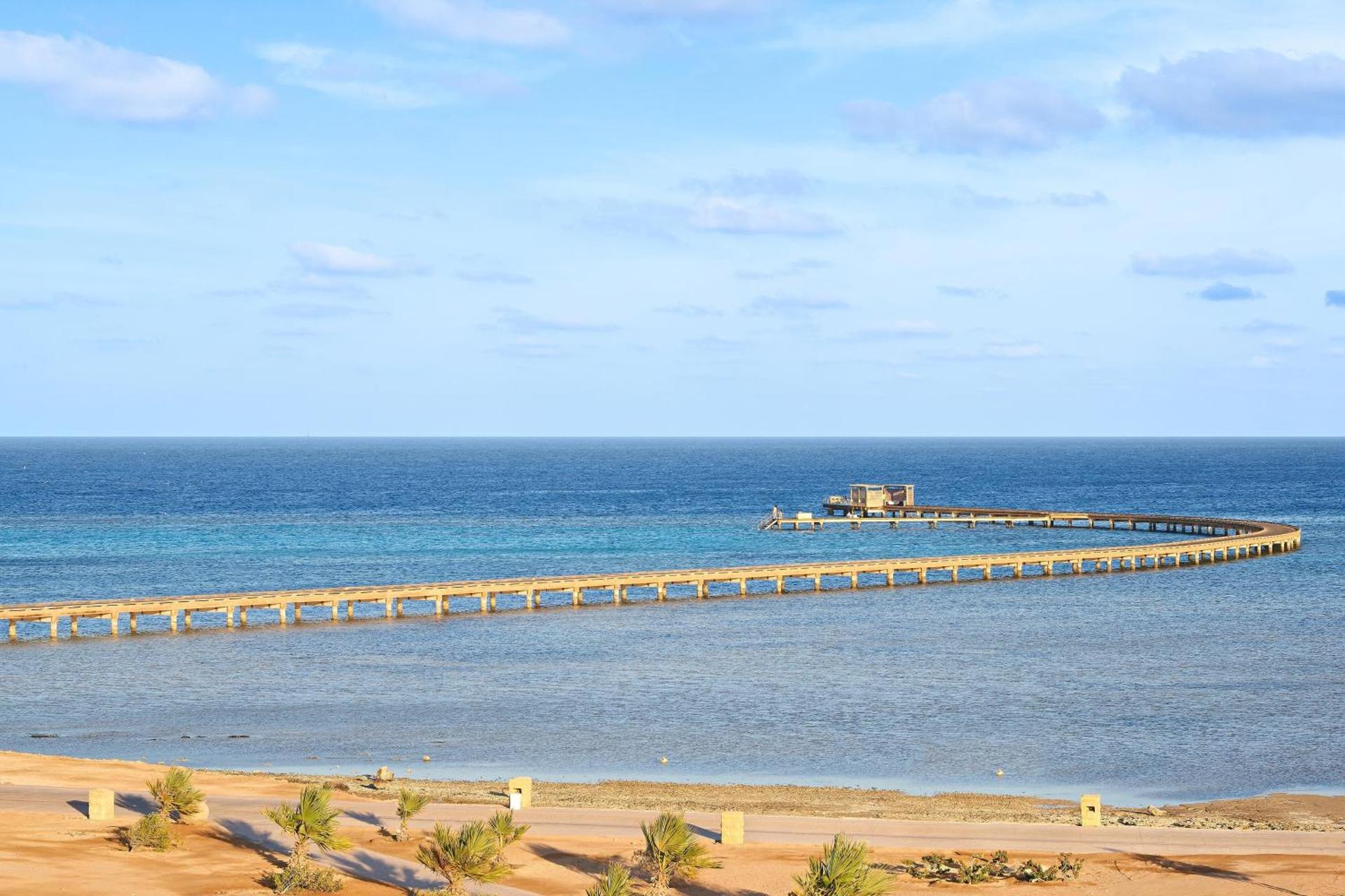 Sheraton Soma Bay Resort - Photo 17