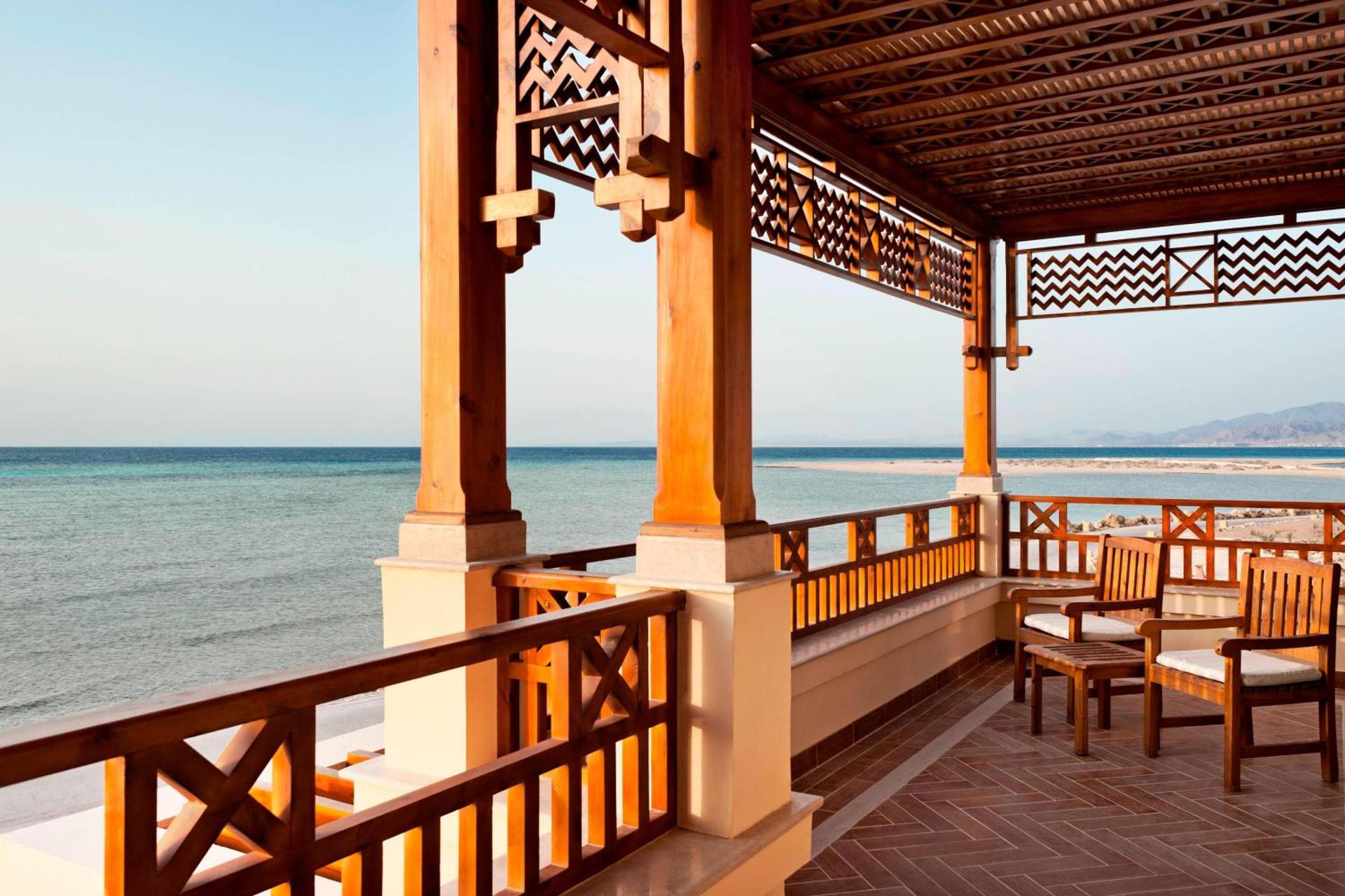 Sheraton Soma Bay Resort - Photo 44