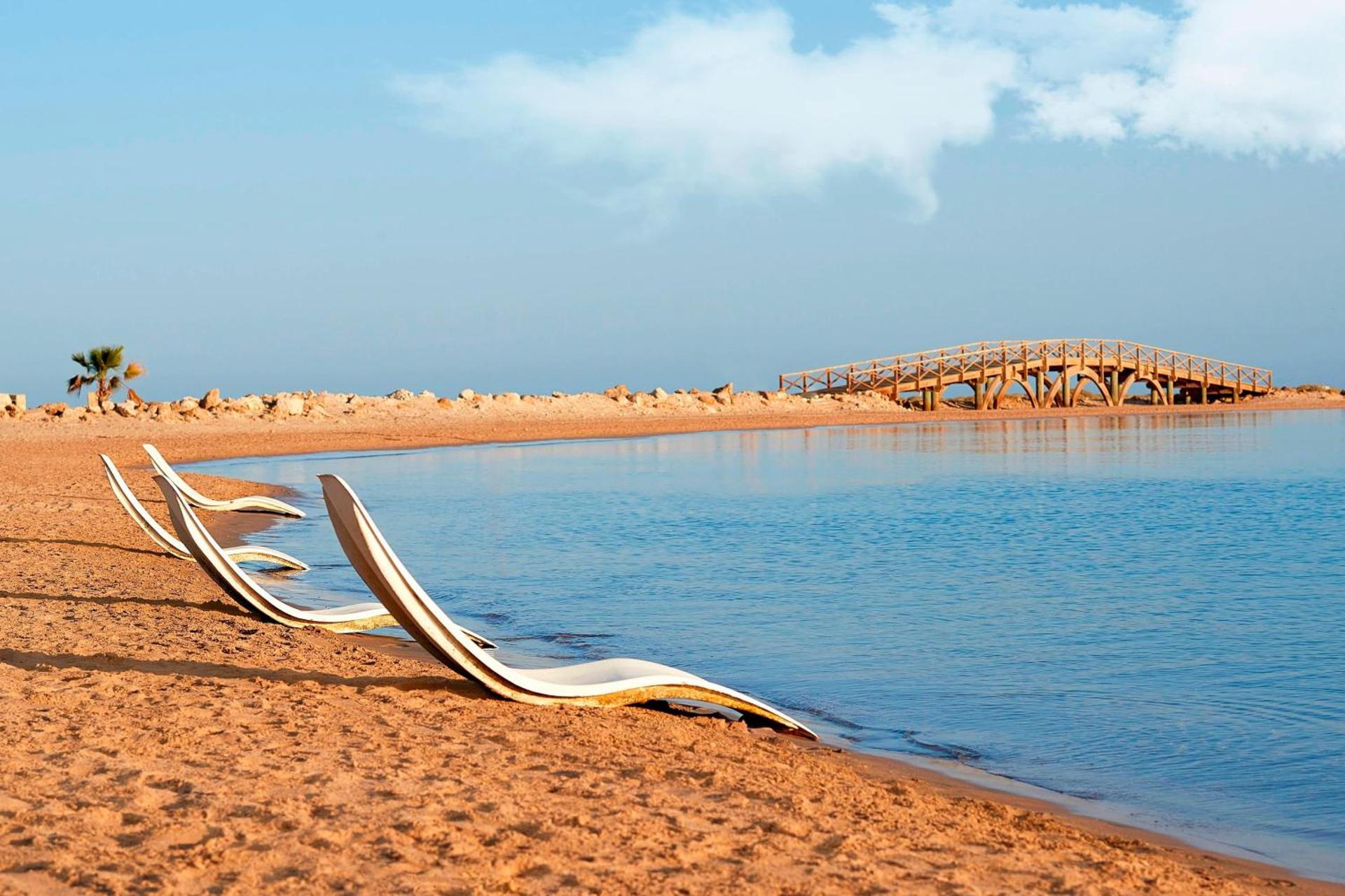Sheraton Soma Bay Resort - Photo 88