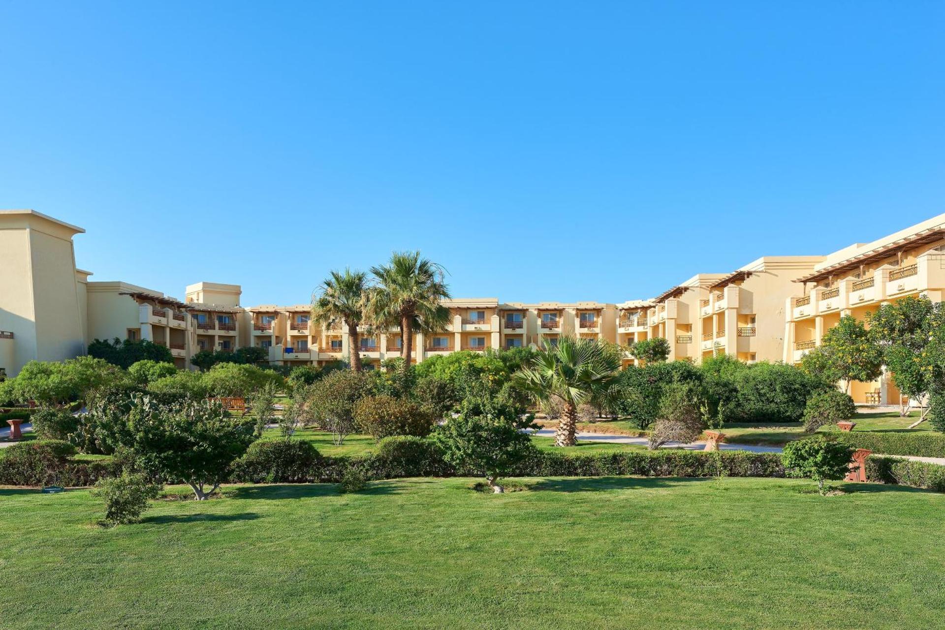 Sheraton Soma Bay Resort - Photo 22