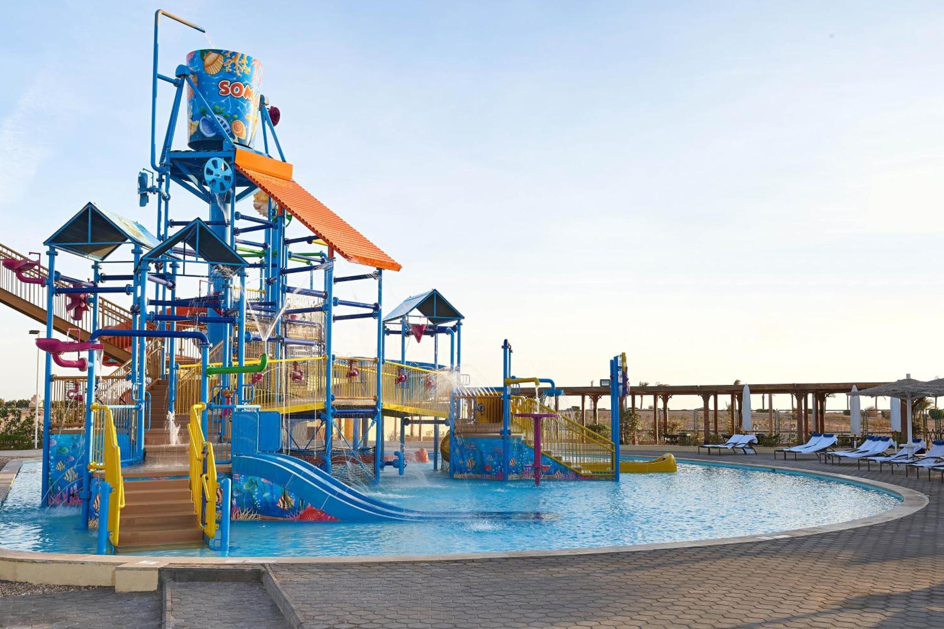 Sheraton Soma Bay Resort - Photo 86