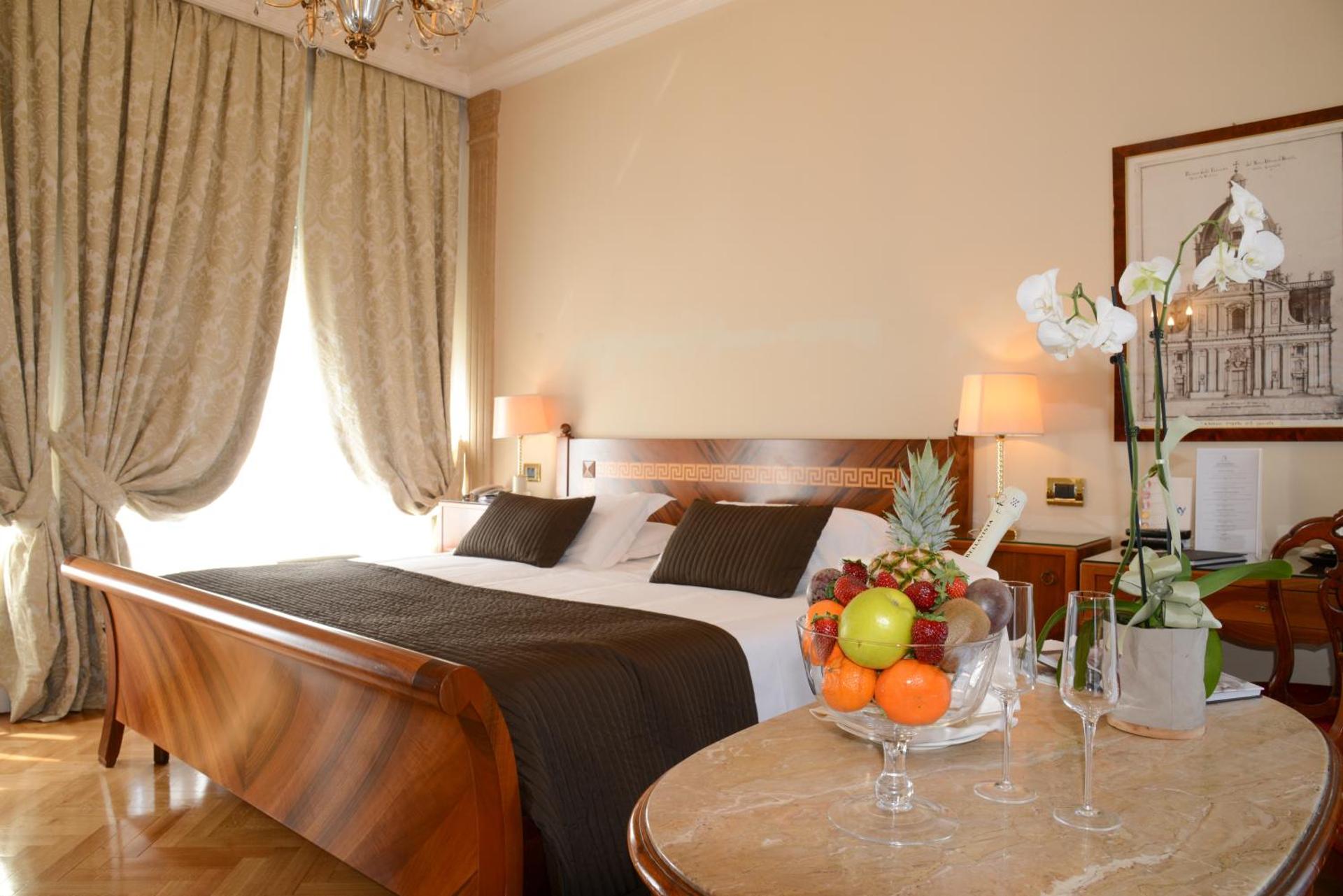 Hotel Vittoria - Photo 58