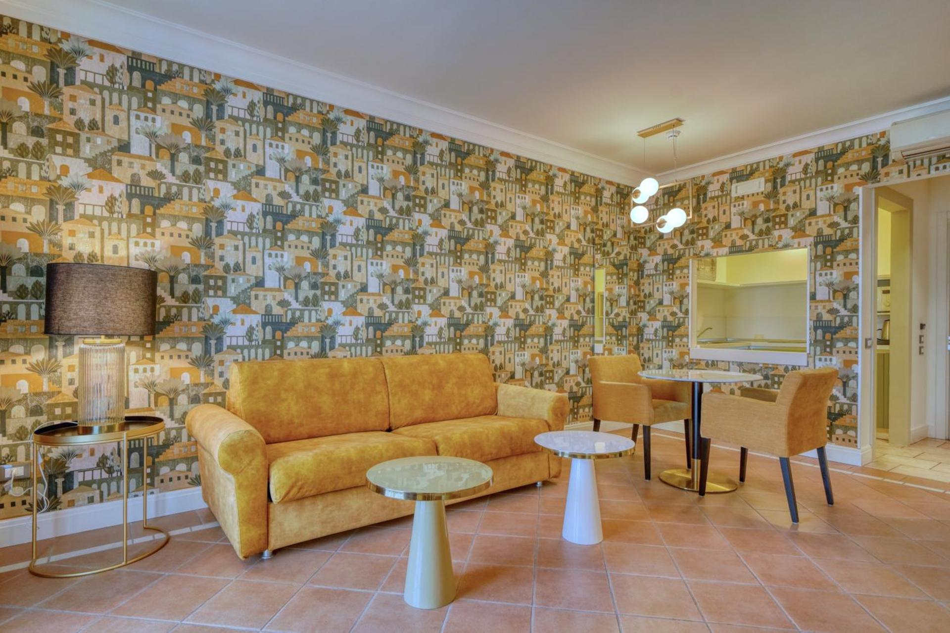 Palazzo della Scala Spa Hotel Suites & Apartments - Photo 97