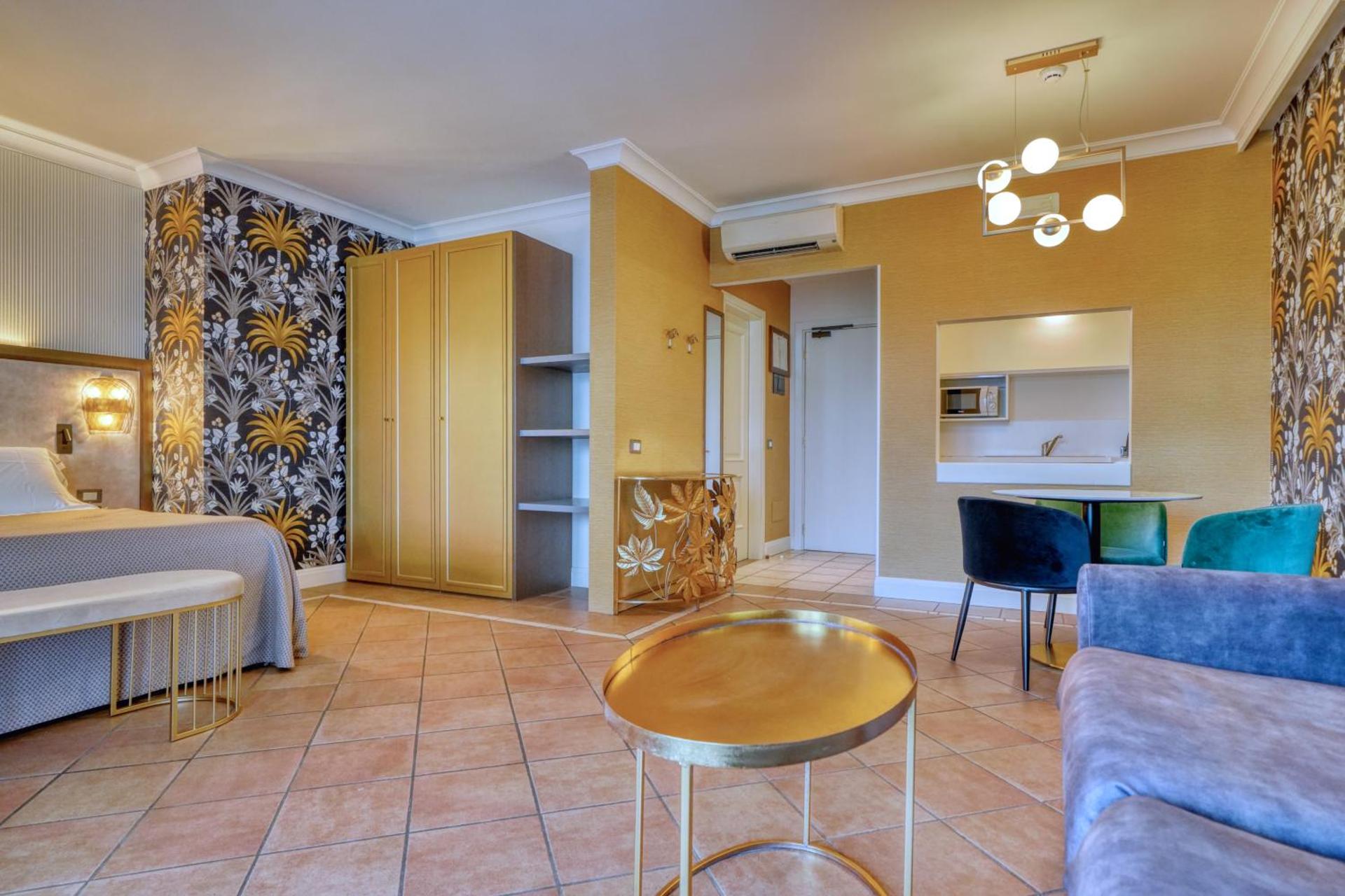 Palazzo della Scala Spa Hotel Suites & Apartments - Photo 96