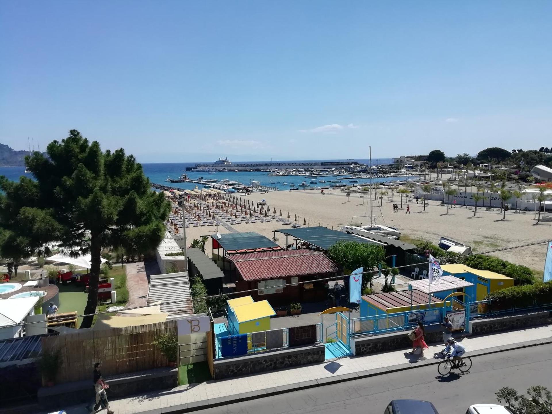 Hotel Sabbie d'Oro - Photo 41