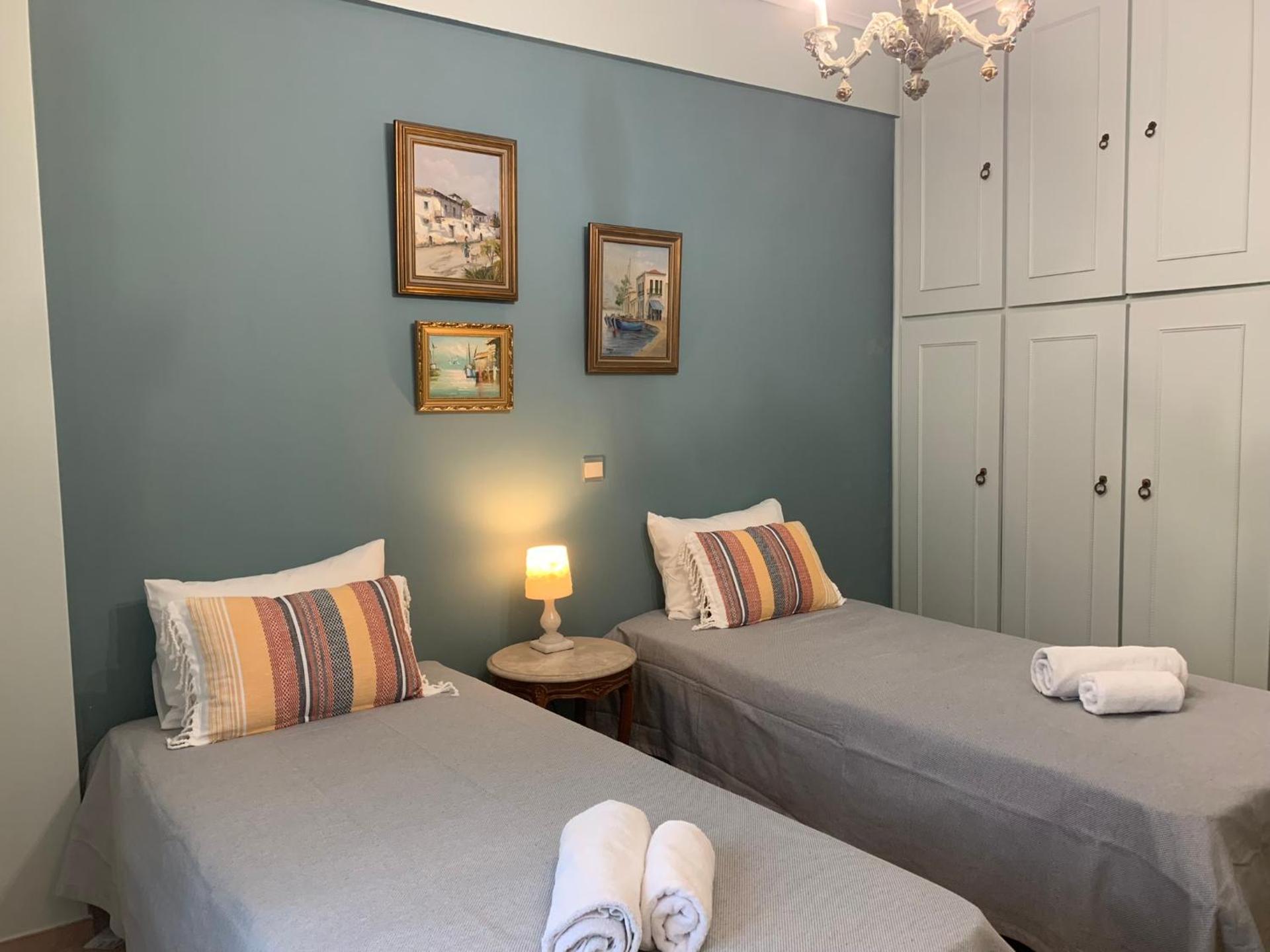 Athina Apartments - Photo 13