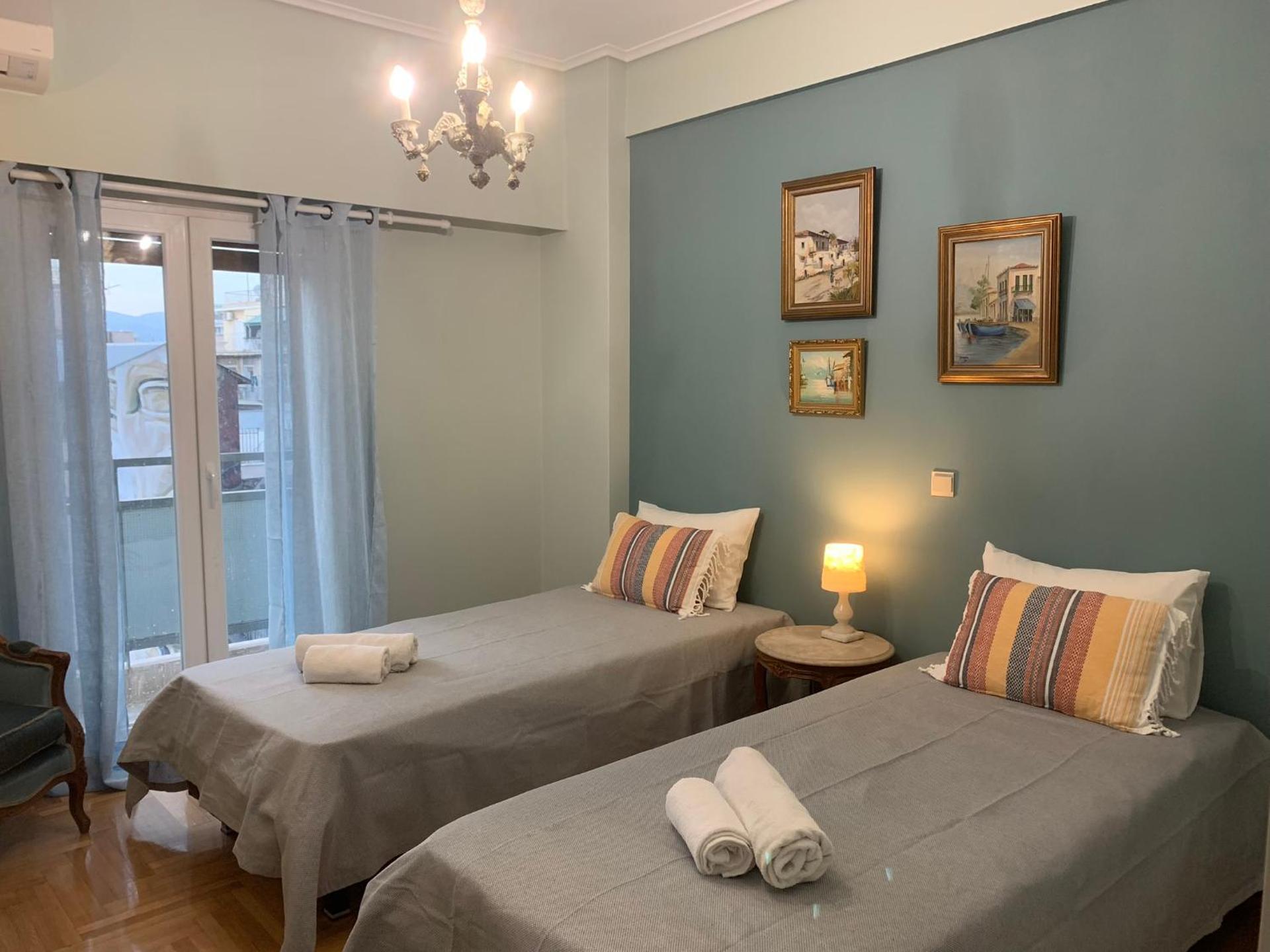 Athina Apartments - Photo 29