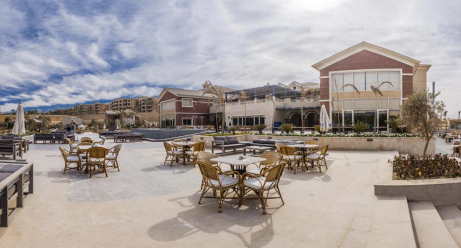 Prime Select New Giza