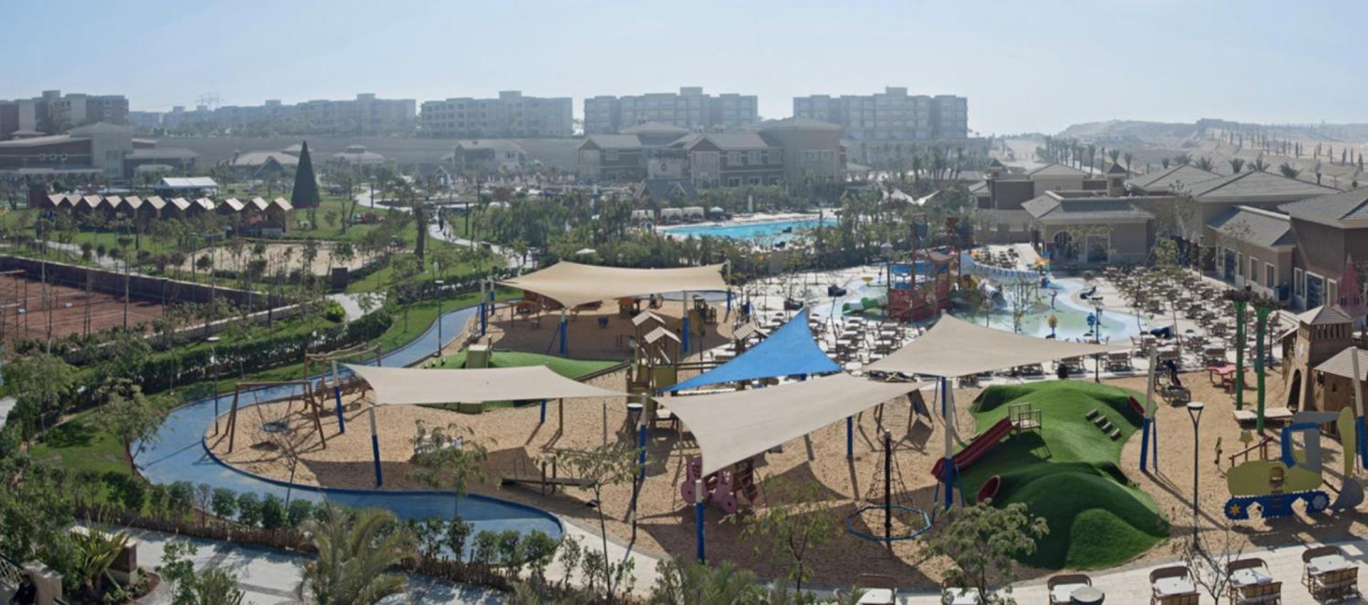 Prime Select New Giza - Photo 3