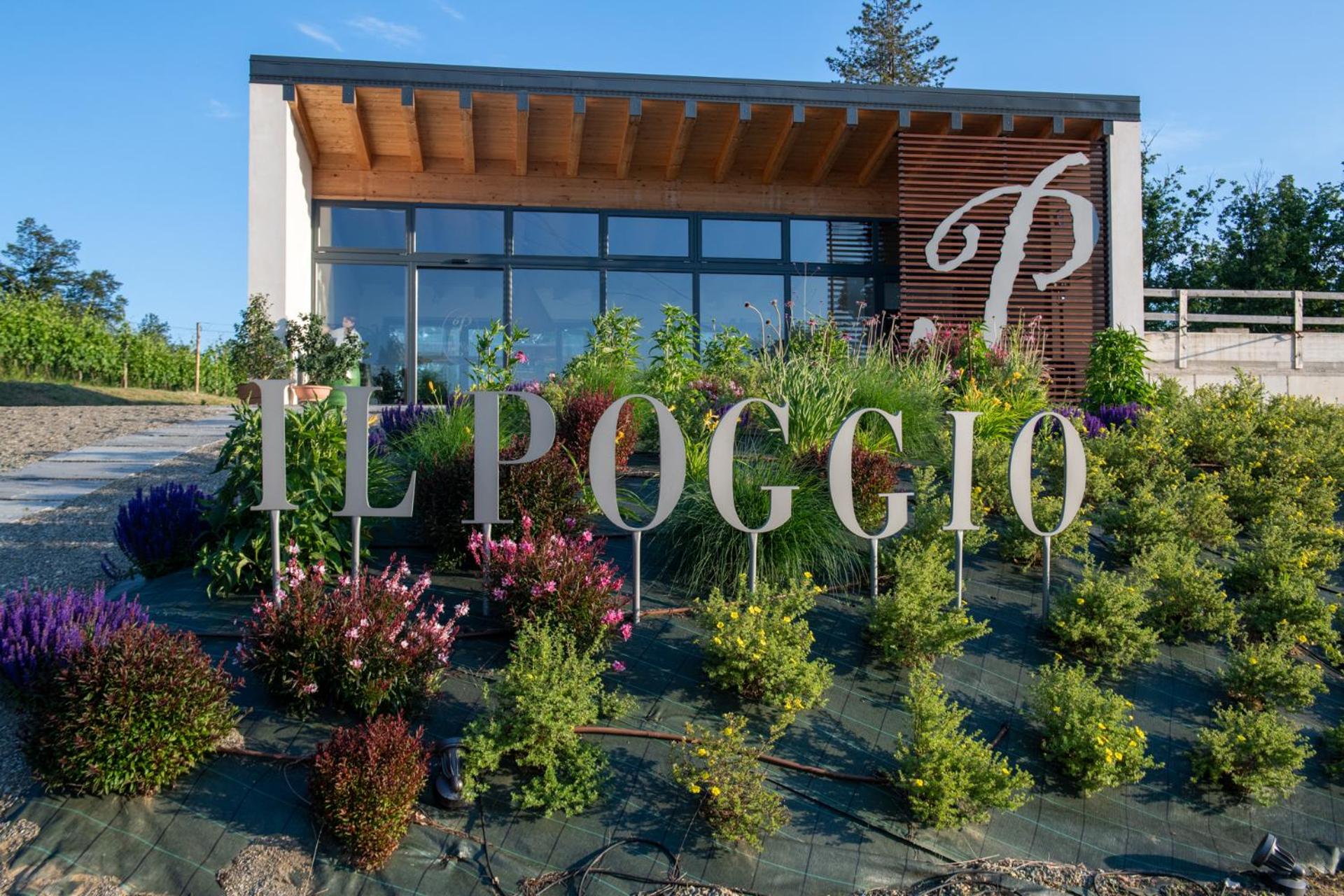 B&B Il Poggio di Gavi - Photo 8