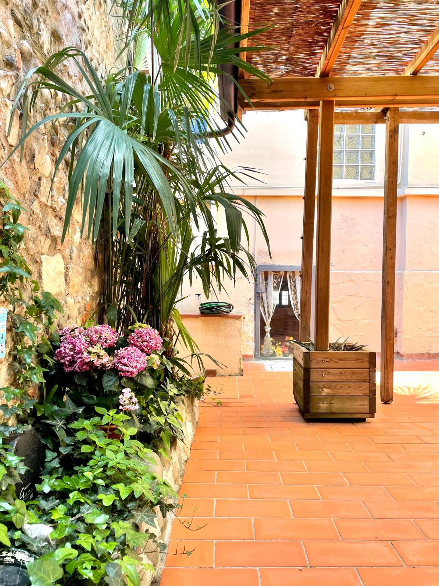 Antica Residenza Santa Chiara -City Center - Photo 20