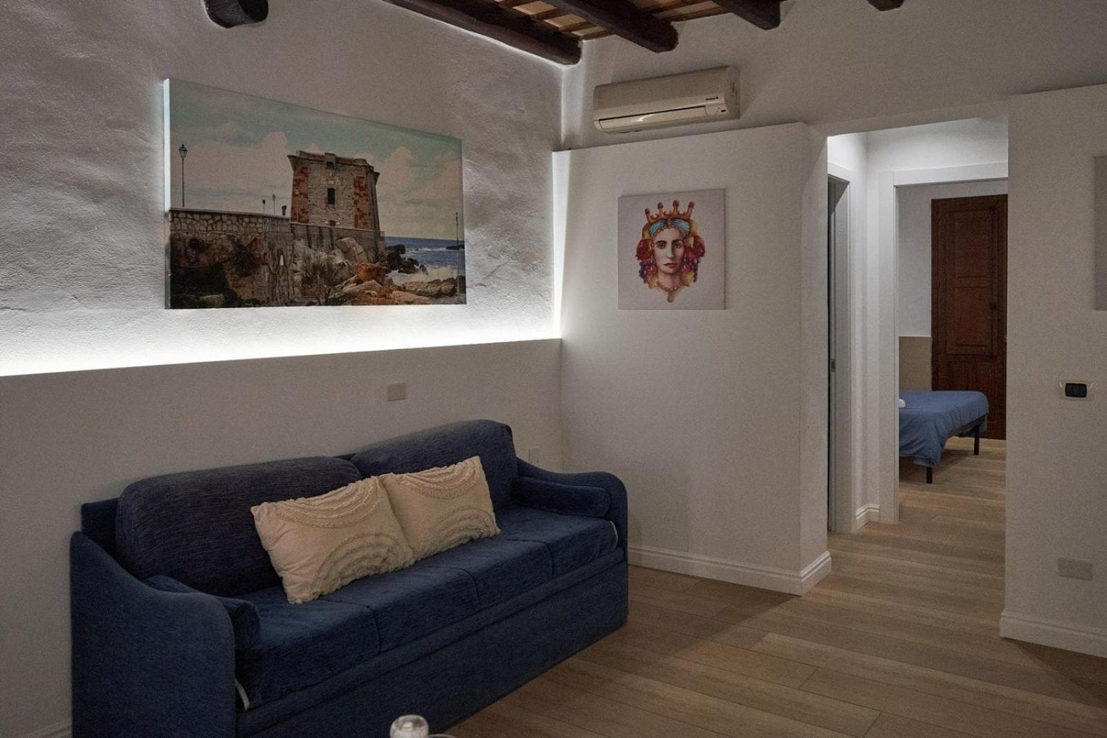 Residence Cortile Mercè - Photo 80